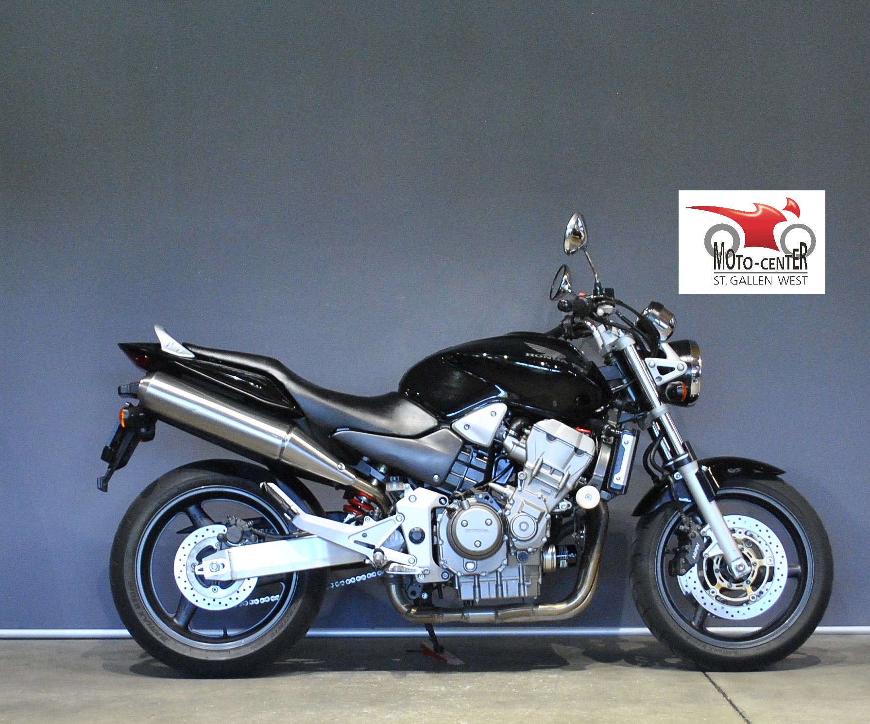 Auto Honda Hornet 900 Prezzo Faro A LED Rotondo Per Honda Hornet