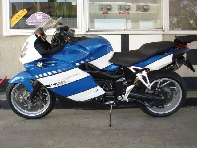 BMW K 1200 S-image-0