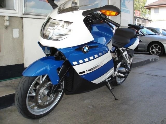 BMW K 1200 S-image-1
