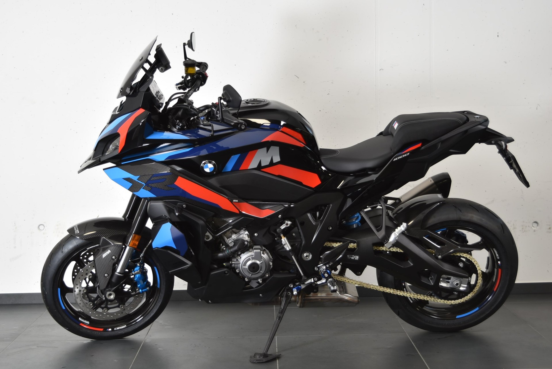 BMW M 1000 XR