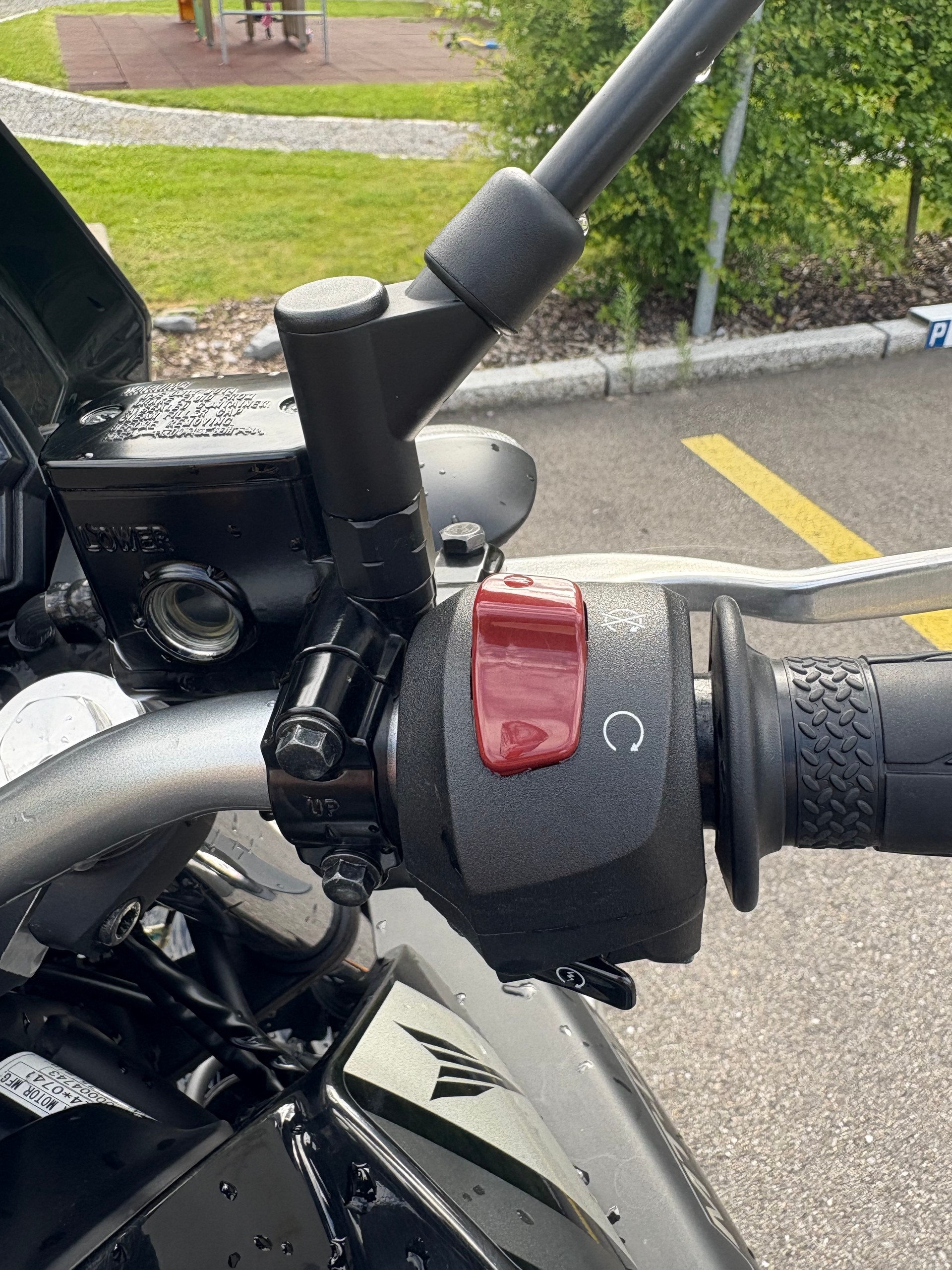 YAMAHA MT-03 ABS-image-10