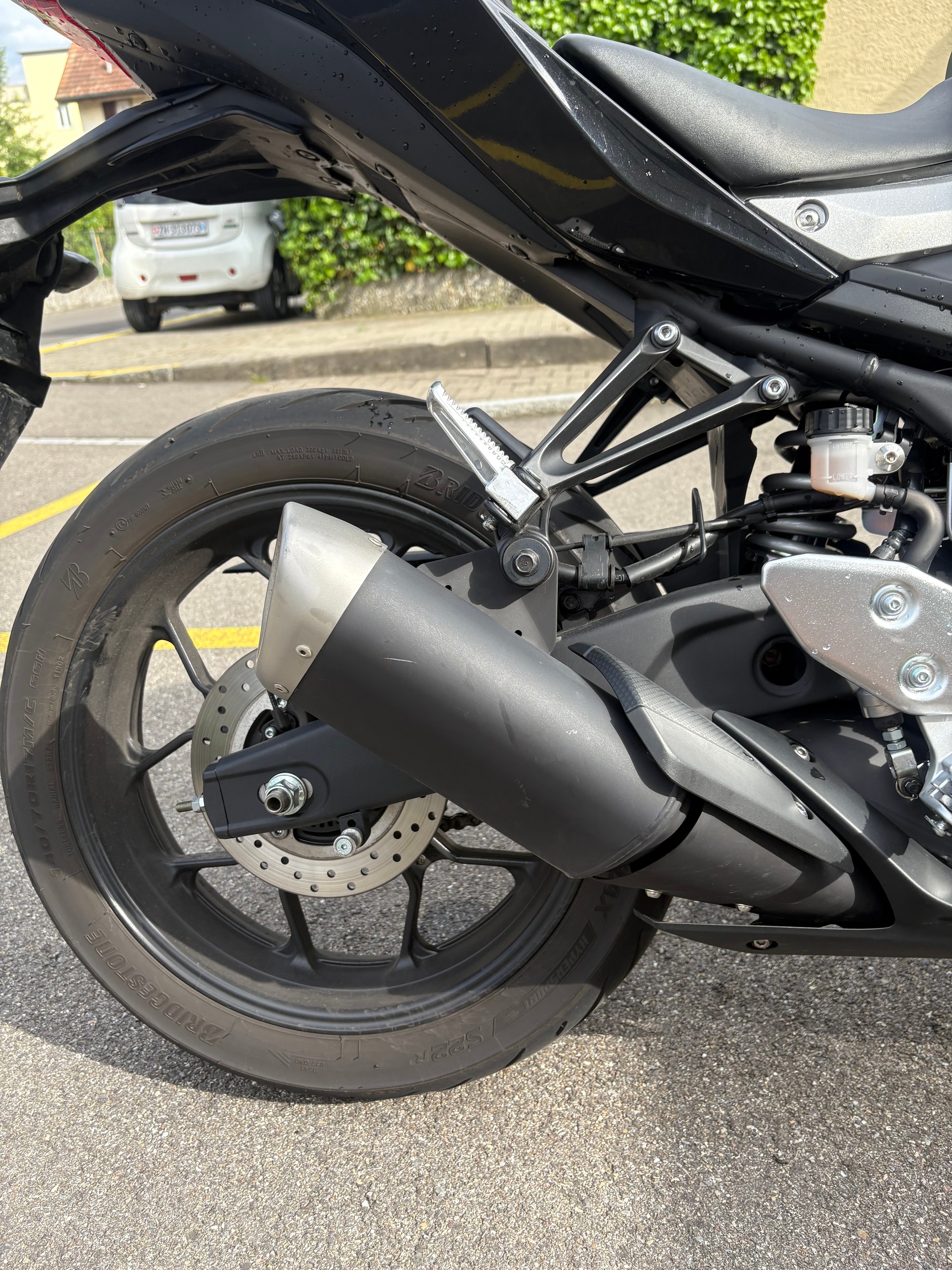 YAMAHA MT-03 ABS-image-8
