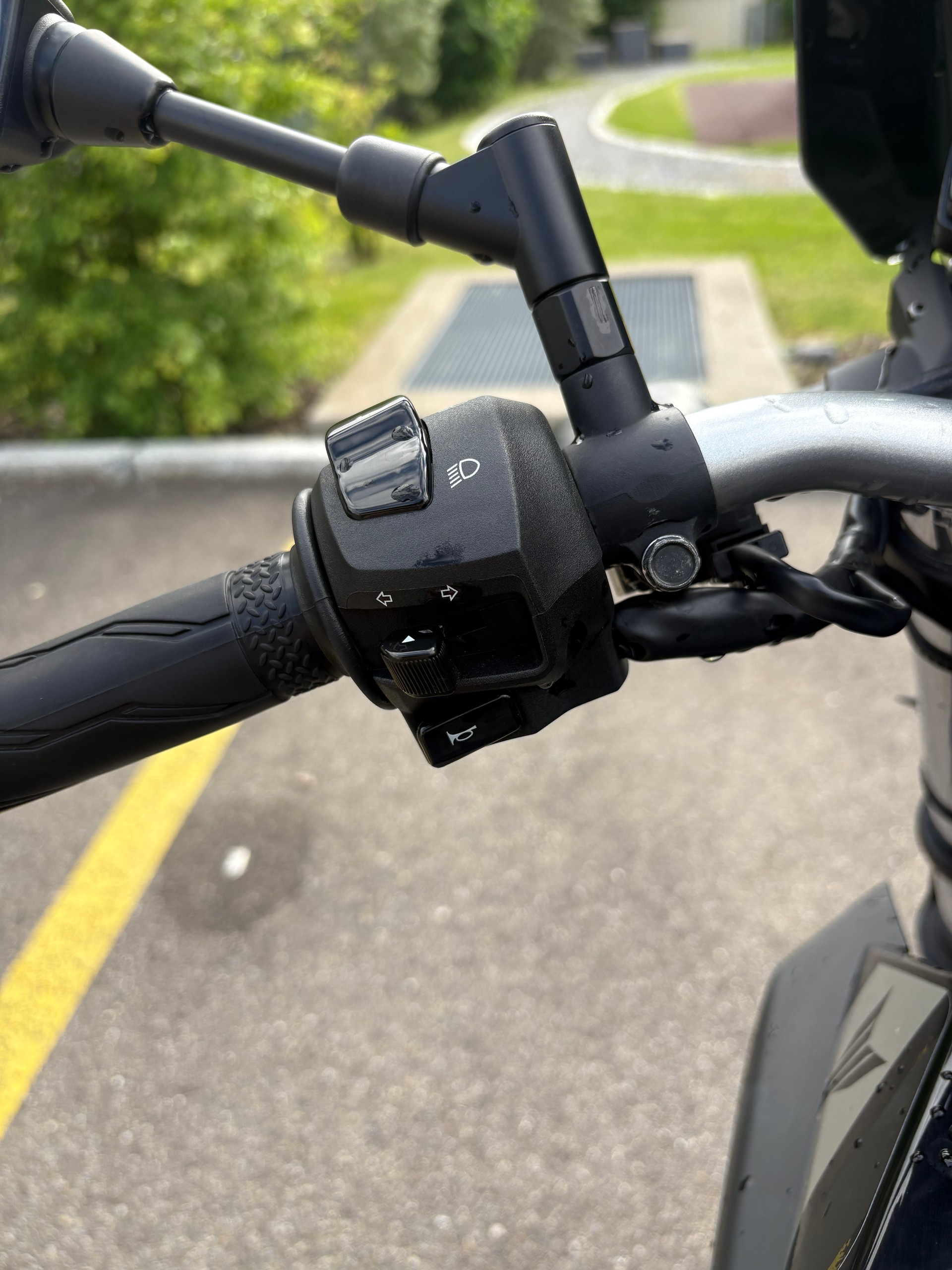 YAMAHA MT-03 ABS-image-9