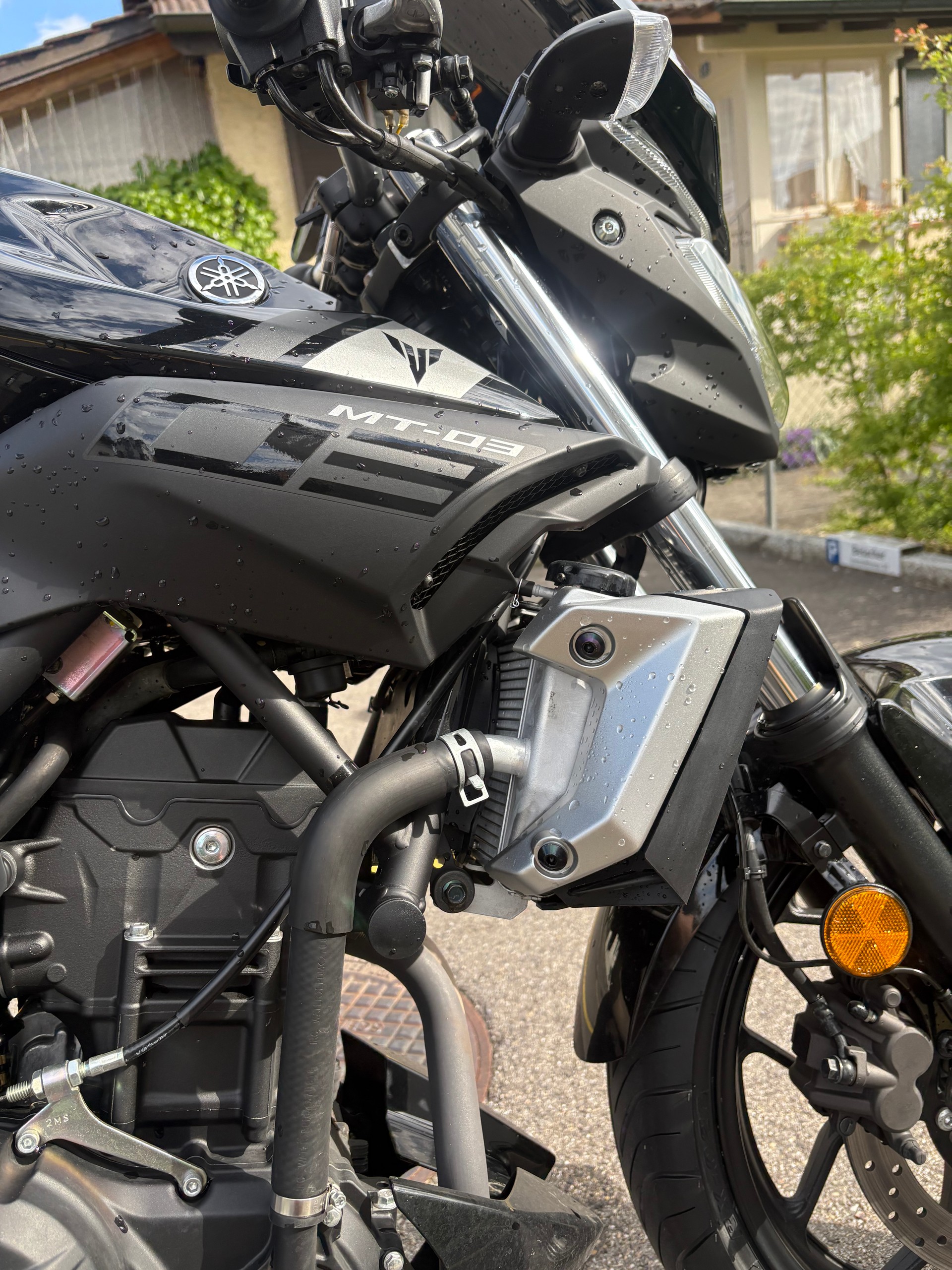 YAMAHA MT-03 ABS-image-6