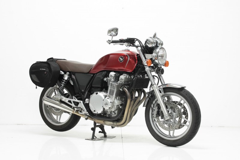 HONDA CB 1100 A-image-0