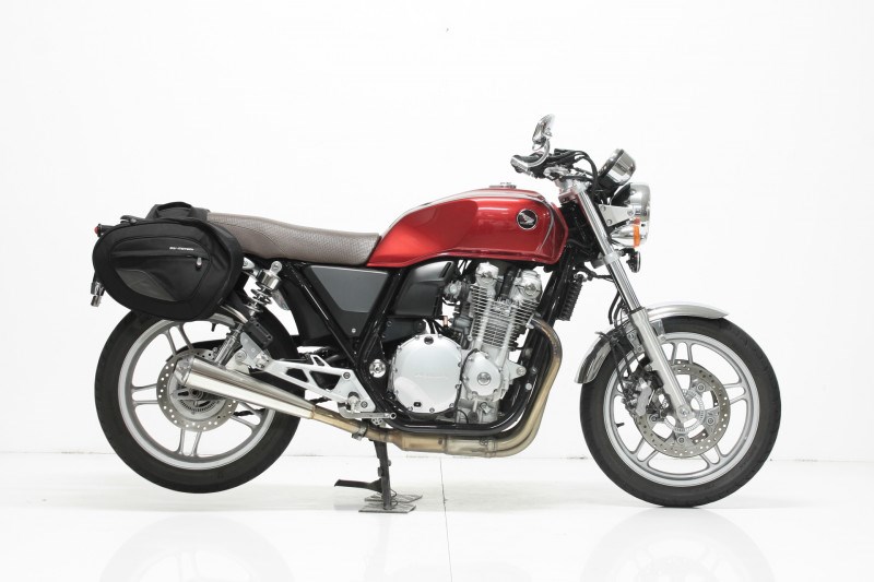 HONDA CB 1100 A-image-2