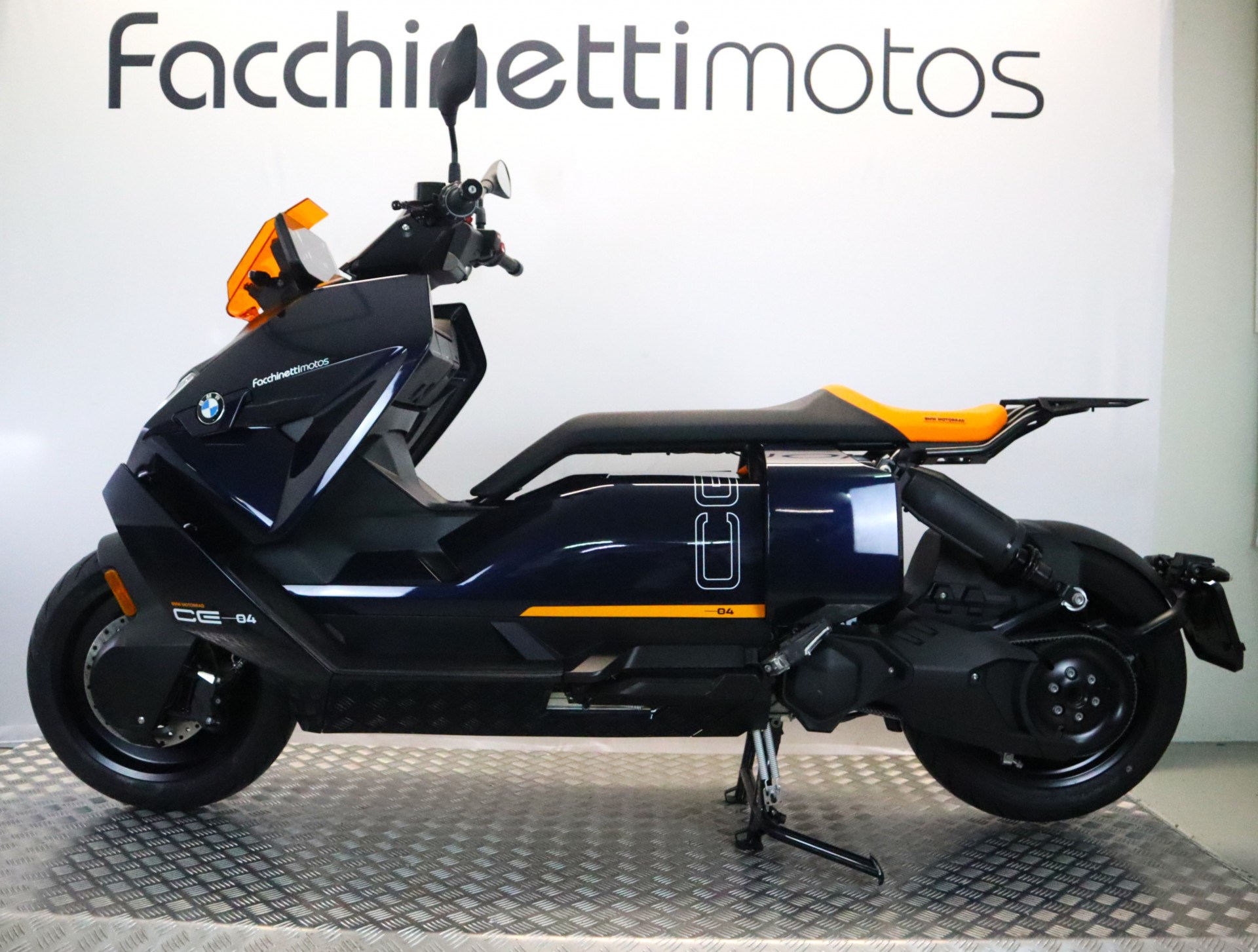 BMW CE 04 Avantgarde-image-0