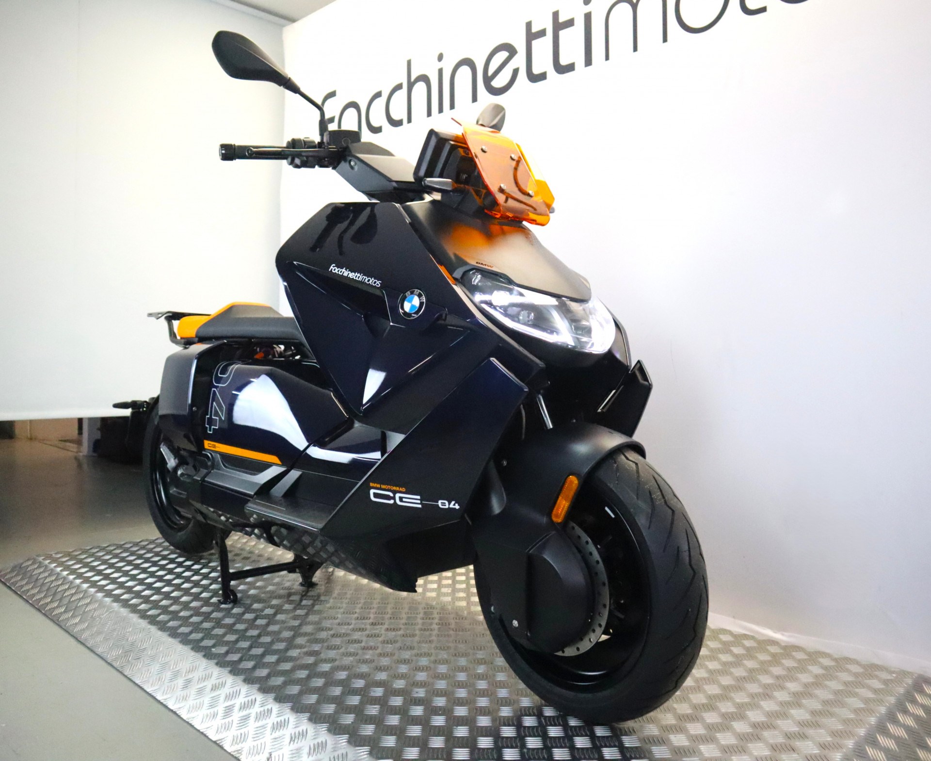 BMW CE 04 Avantgarde-image-1