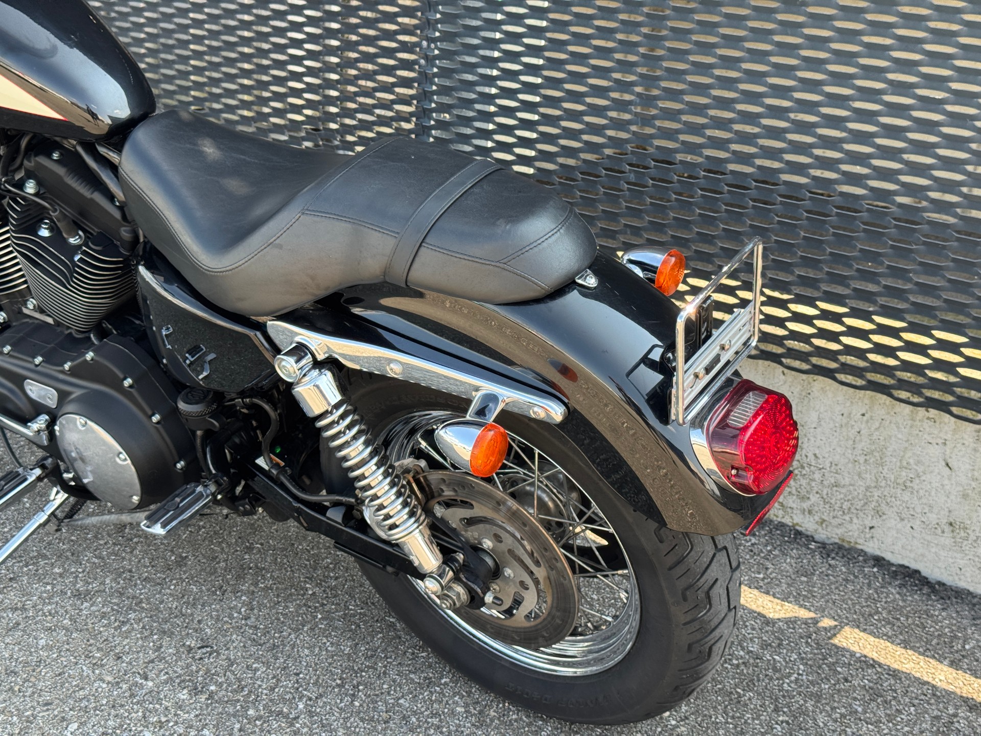 HARLEY-DAVIDSON XL 1200 R Sportster Roadster-image-5