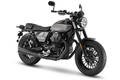 MOTO GUZZI V9 850 Bobber Special Edition-showroom-element-2