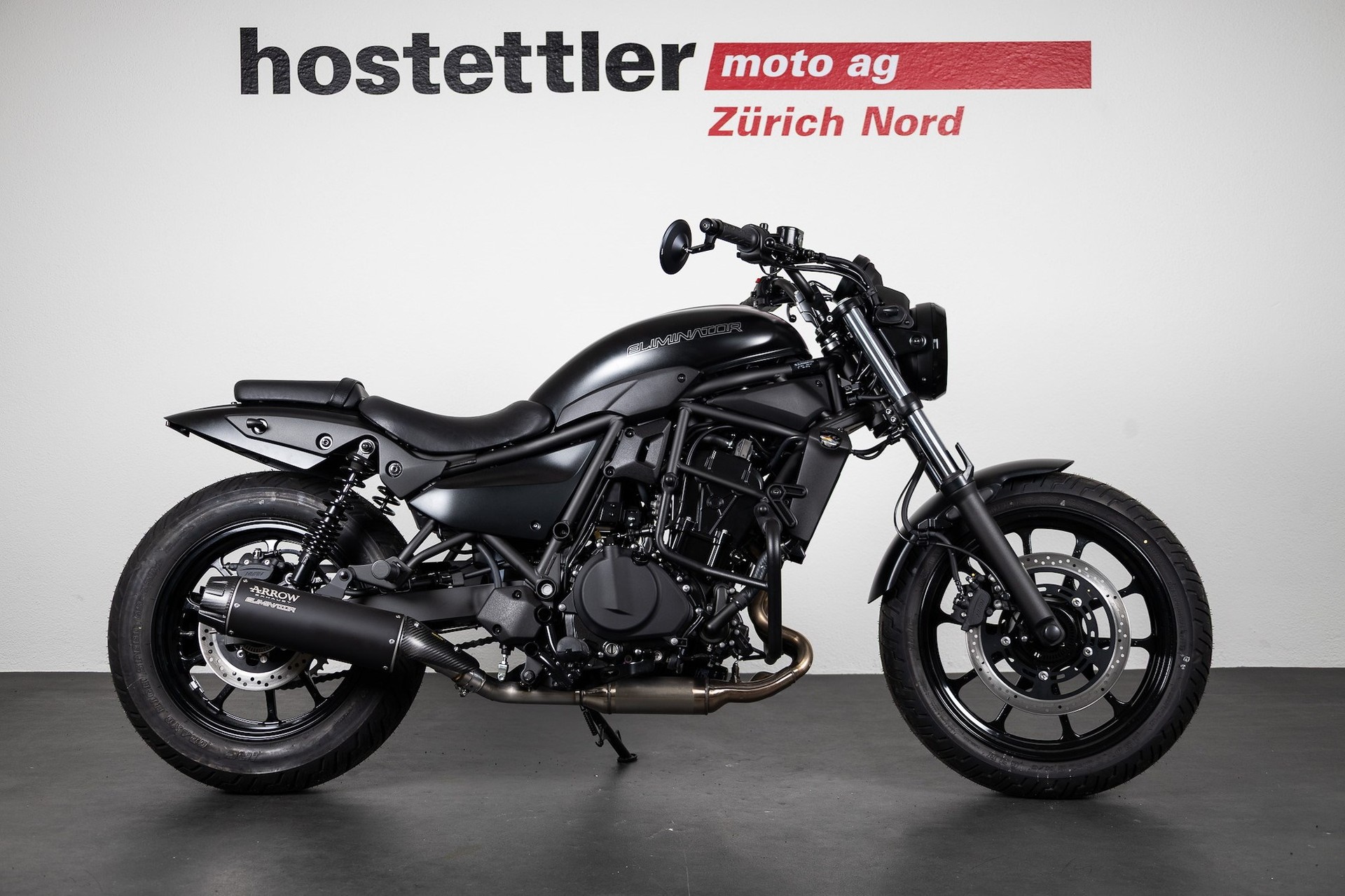 KAWASAKI Eliminator 500 Omega II-showroom-element-1