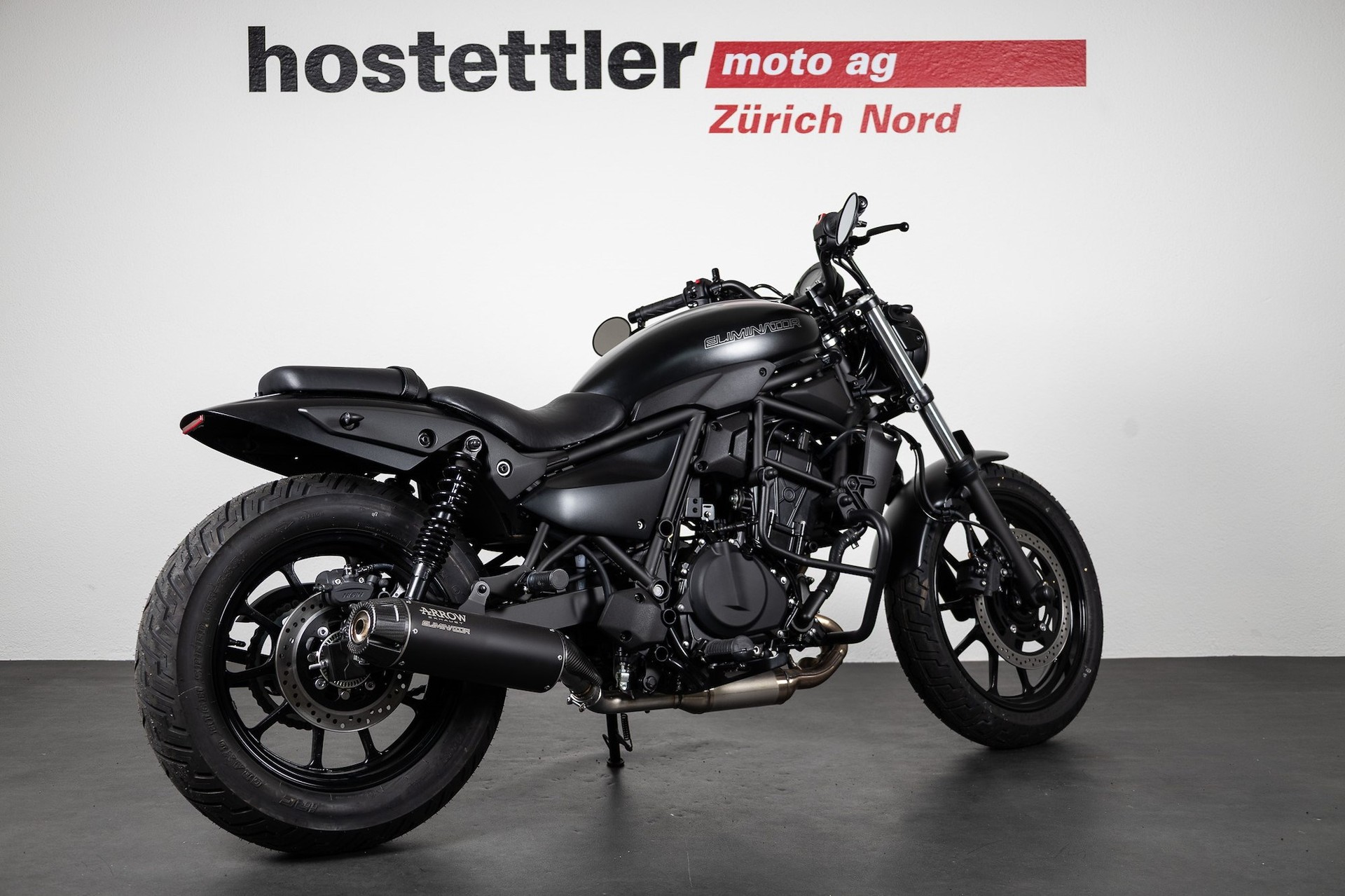 KAWASAKI Eliminator 500 Omega II-showroom-element-2