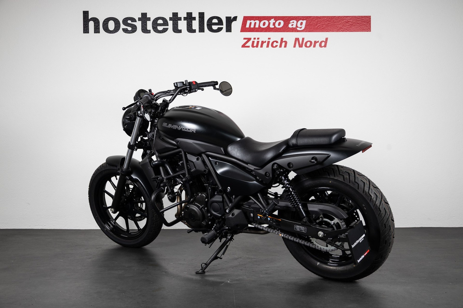 KAWASAKI Eliminator 500 Omega II-showroom-element-3