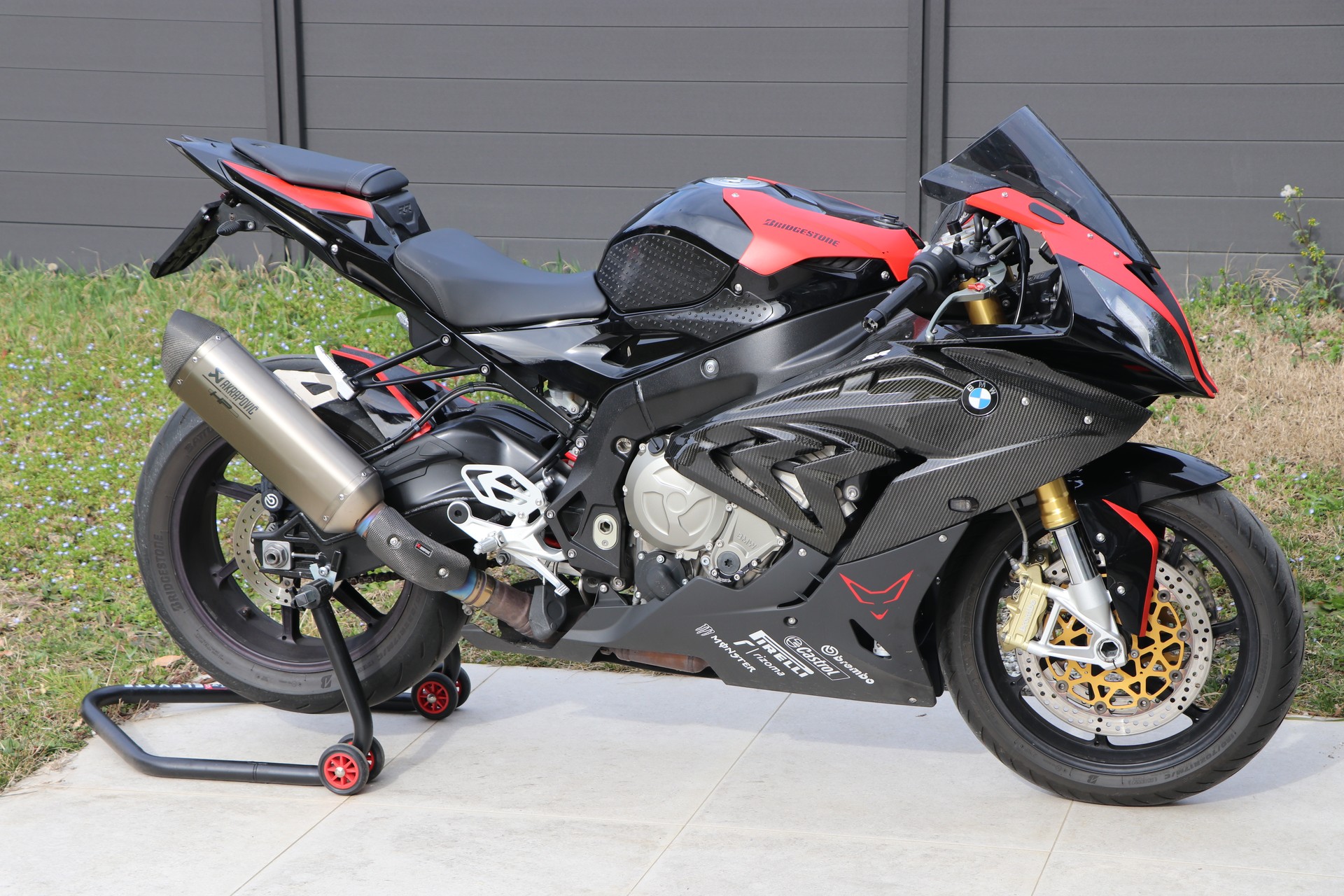 BMW S 1000 RR ABS + DTC-image-1