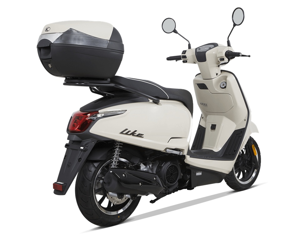 KYMCO New Like 125i ABS-showroom-element-3