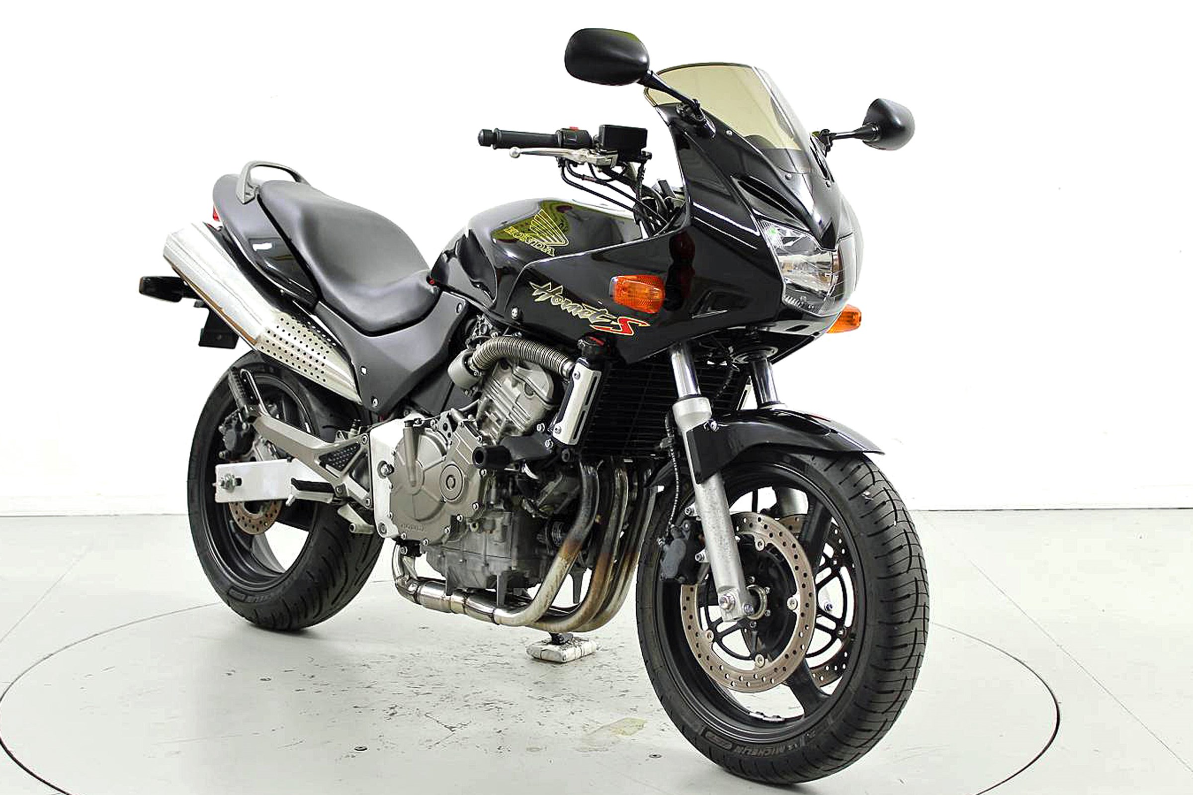 HONDA CB 600 F2 Hornet-S-showroom-element-1