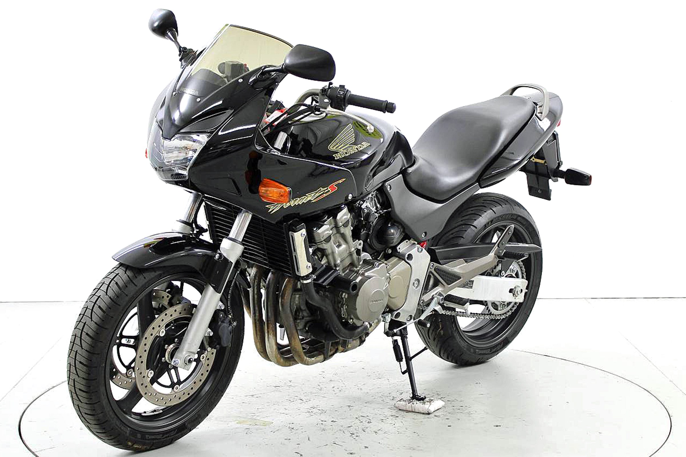 HONDA CB 600 F2 Hornet-S-showroom-element-2