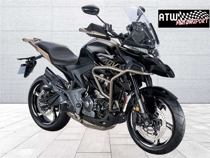 ZONTES 350 T ABS