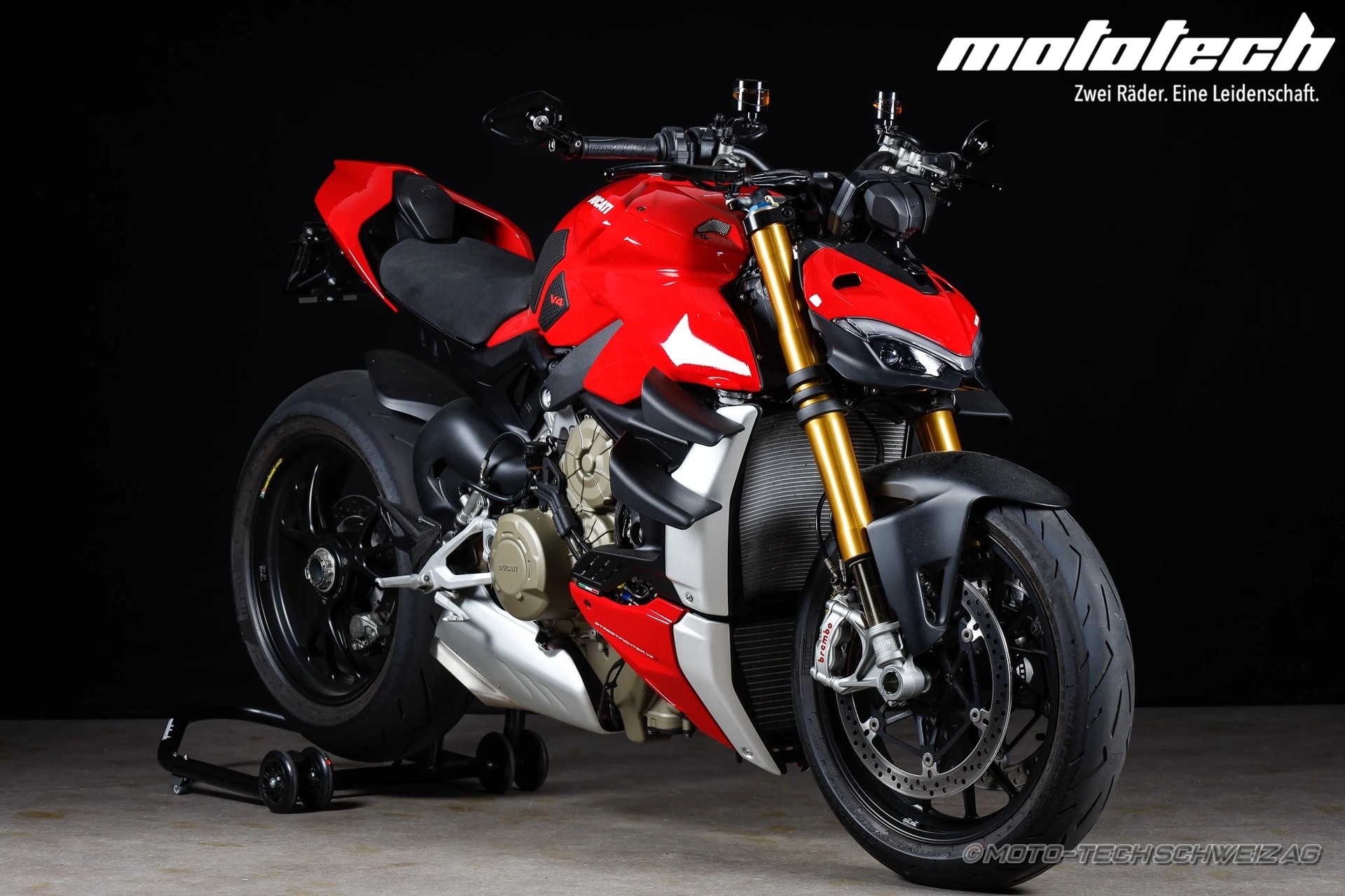 DUCATI Streetfighter V4 S STAGE 1 * GET REaDy 4.90% *-showroom-element-2