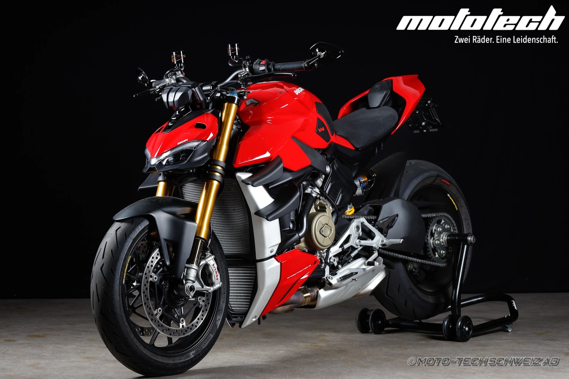 DUCATI Streetfighter V4 S STAGE 1 * GET REaDy 4.90% *-showroom-element-3