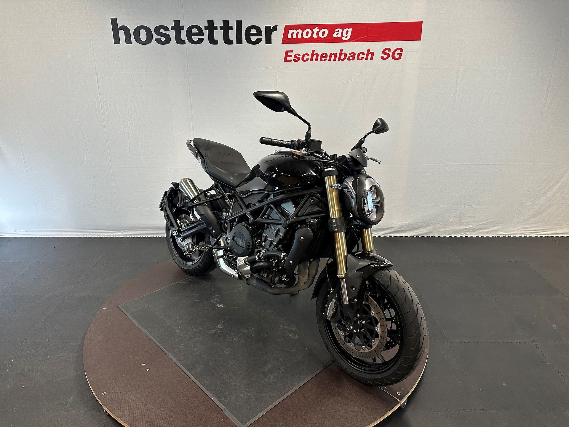 BENELLI 752S ABS-image-0