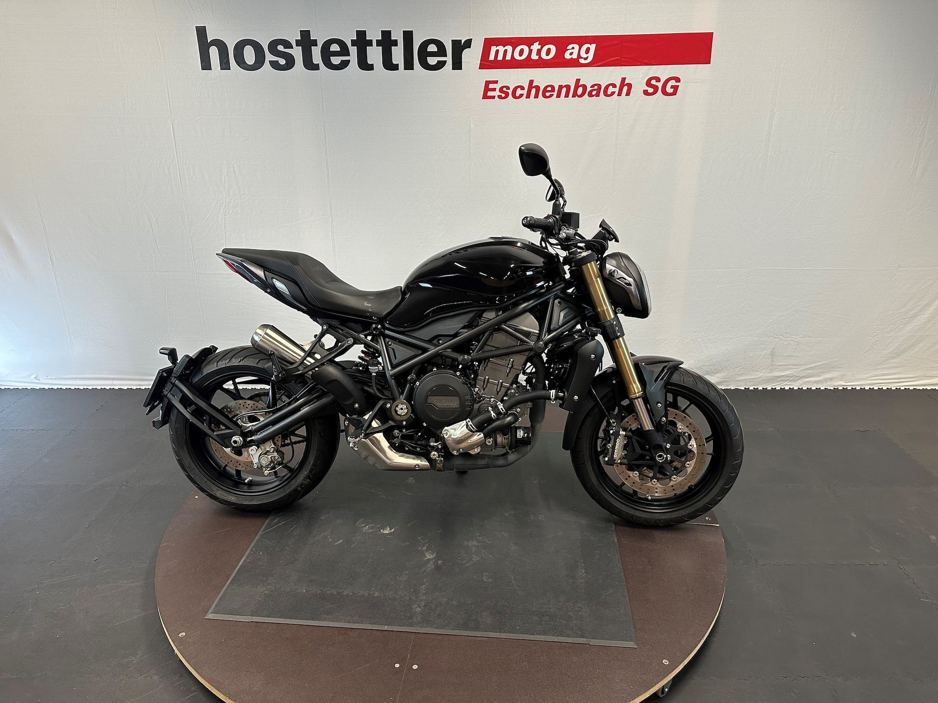 BENELLI 752S ABS-image-1