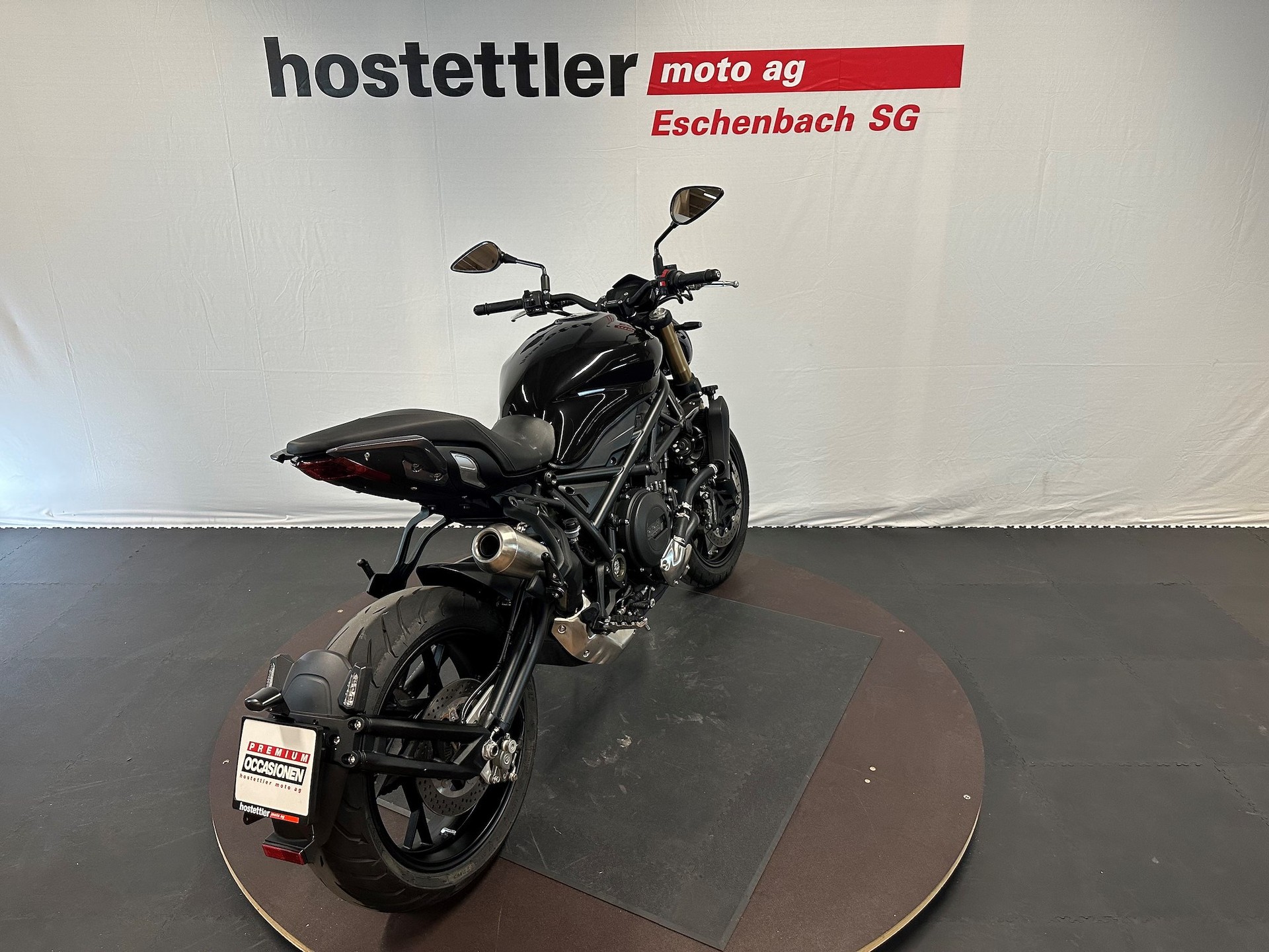 BENELLI 752S ABS-image-2