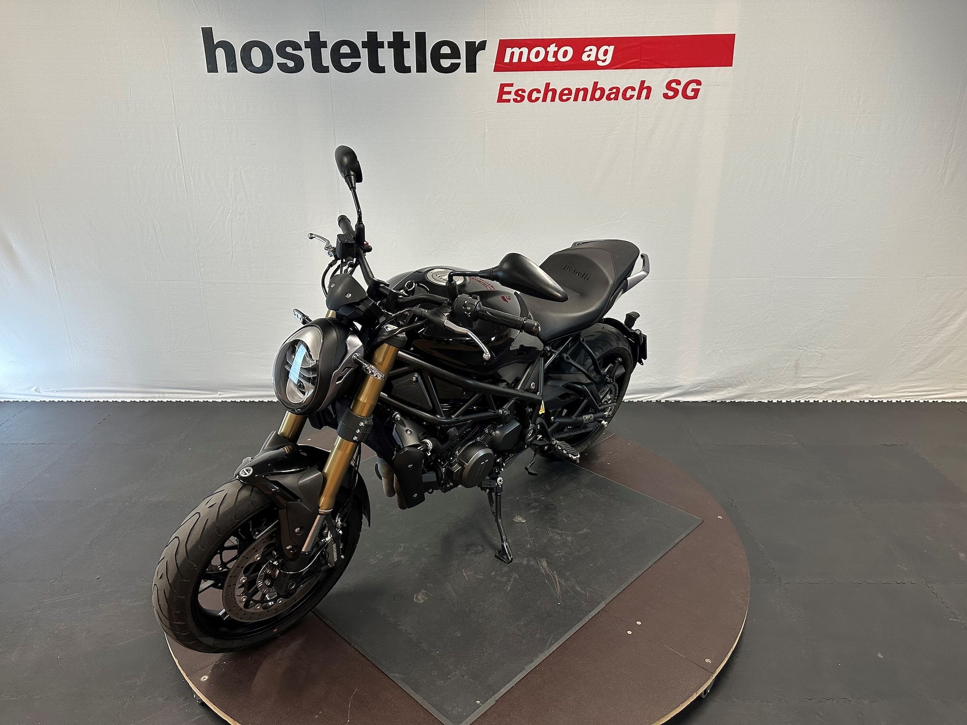 BENELLI 752S ABS-image-3