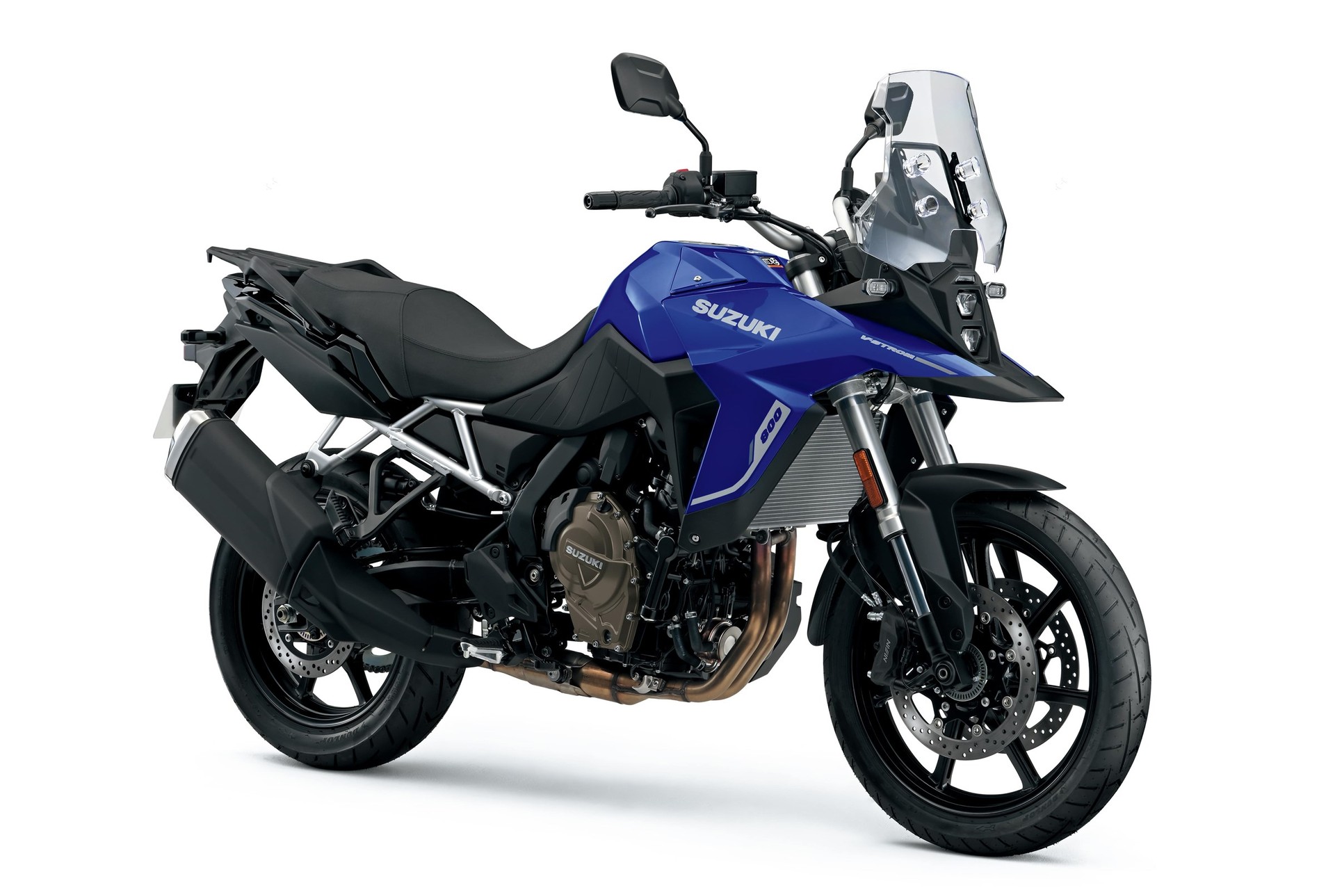 SUZUKI DL 800