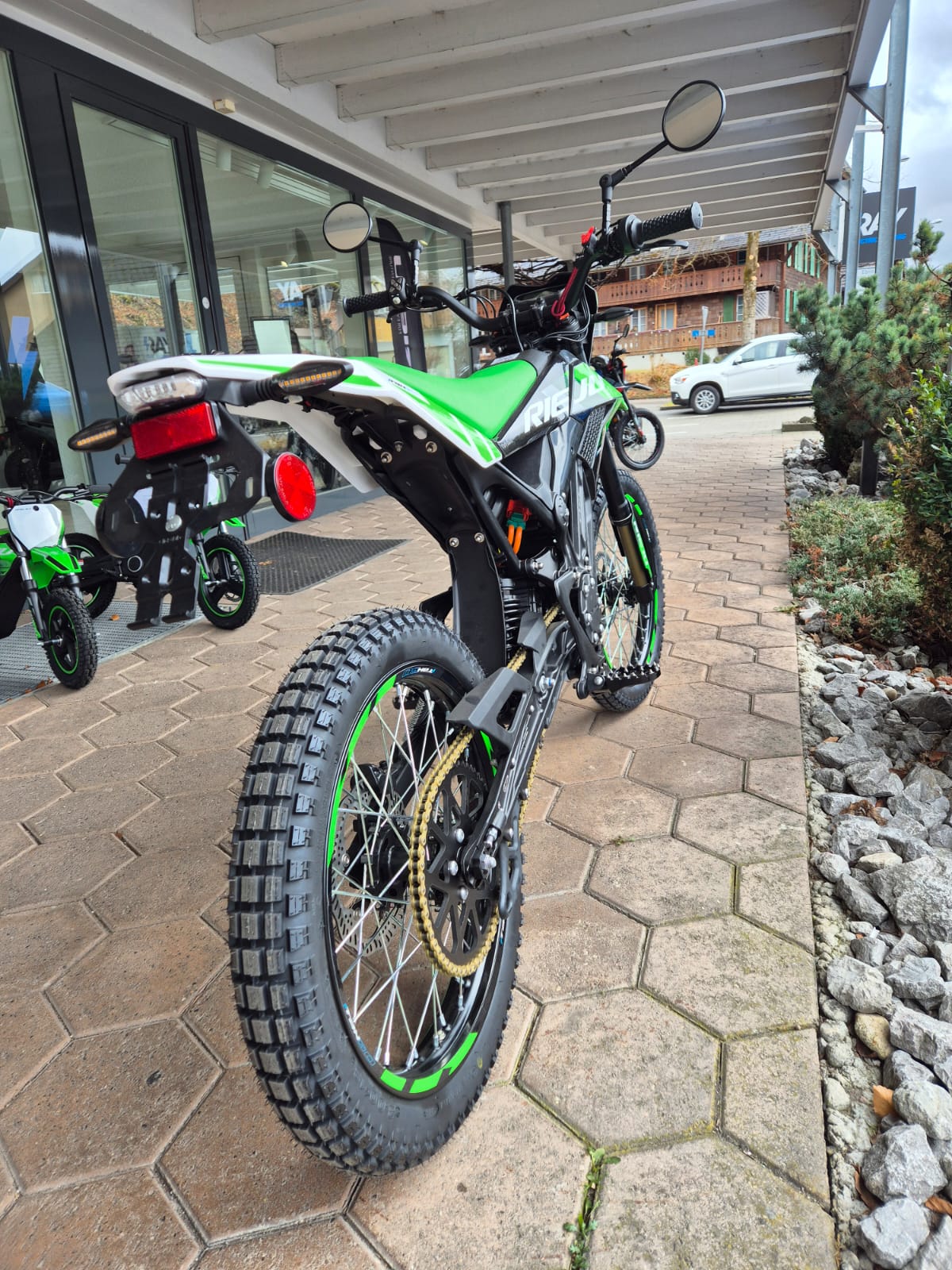 RIEJU E-Tango Enduro-image-3