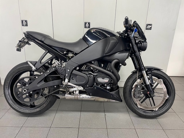 BUELL XB12Ss Lightning Long