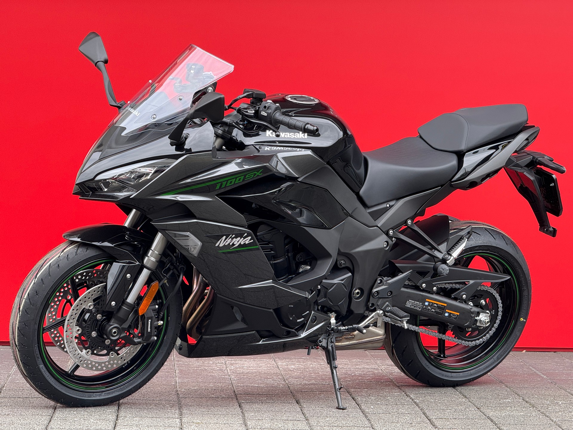 KAWASAKI Ninja 1100 SX-showroom-element-1