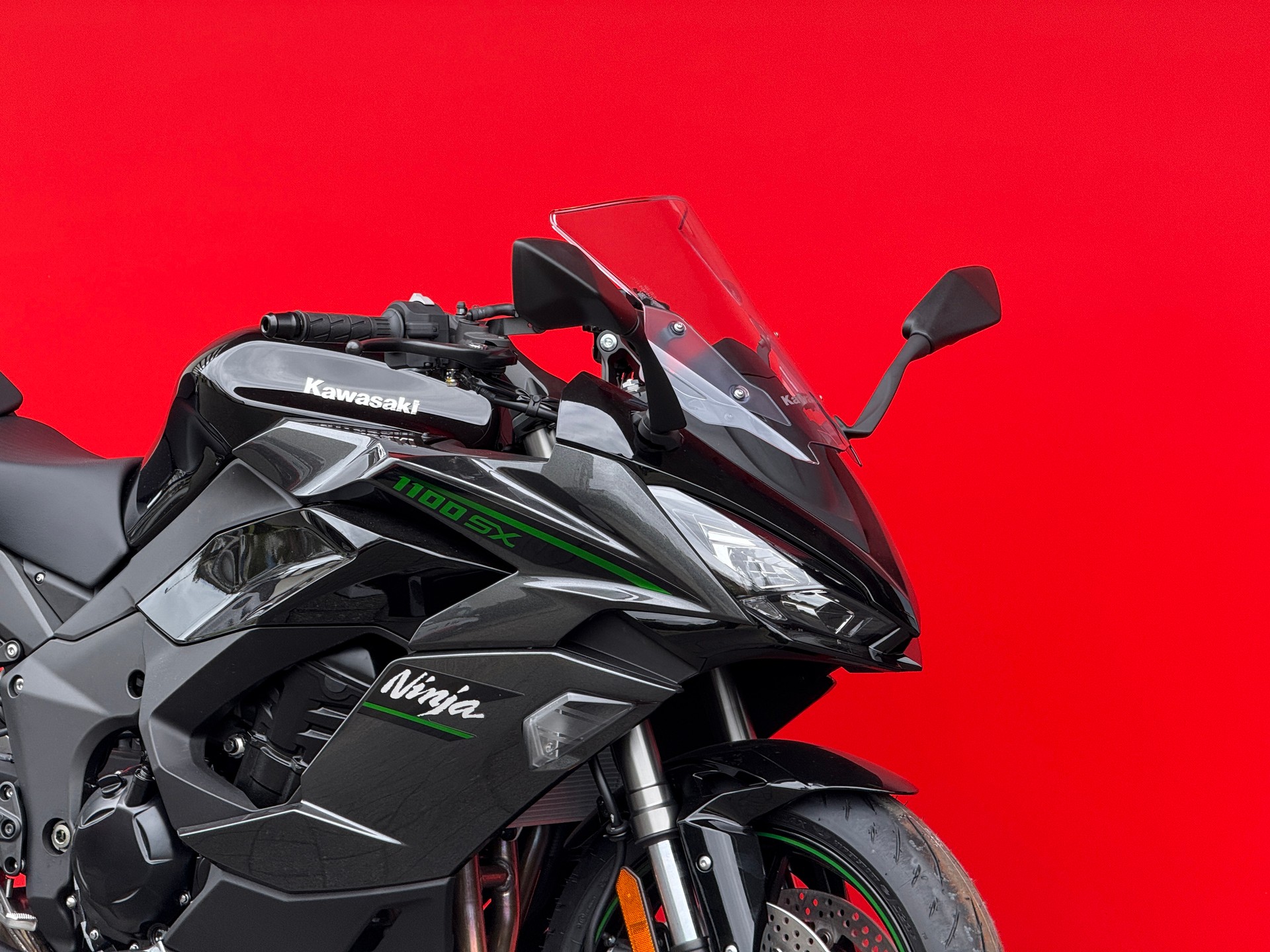 KAWASAKI Ninja 1100 SX-showroom-element-3