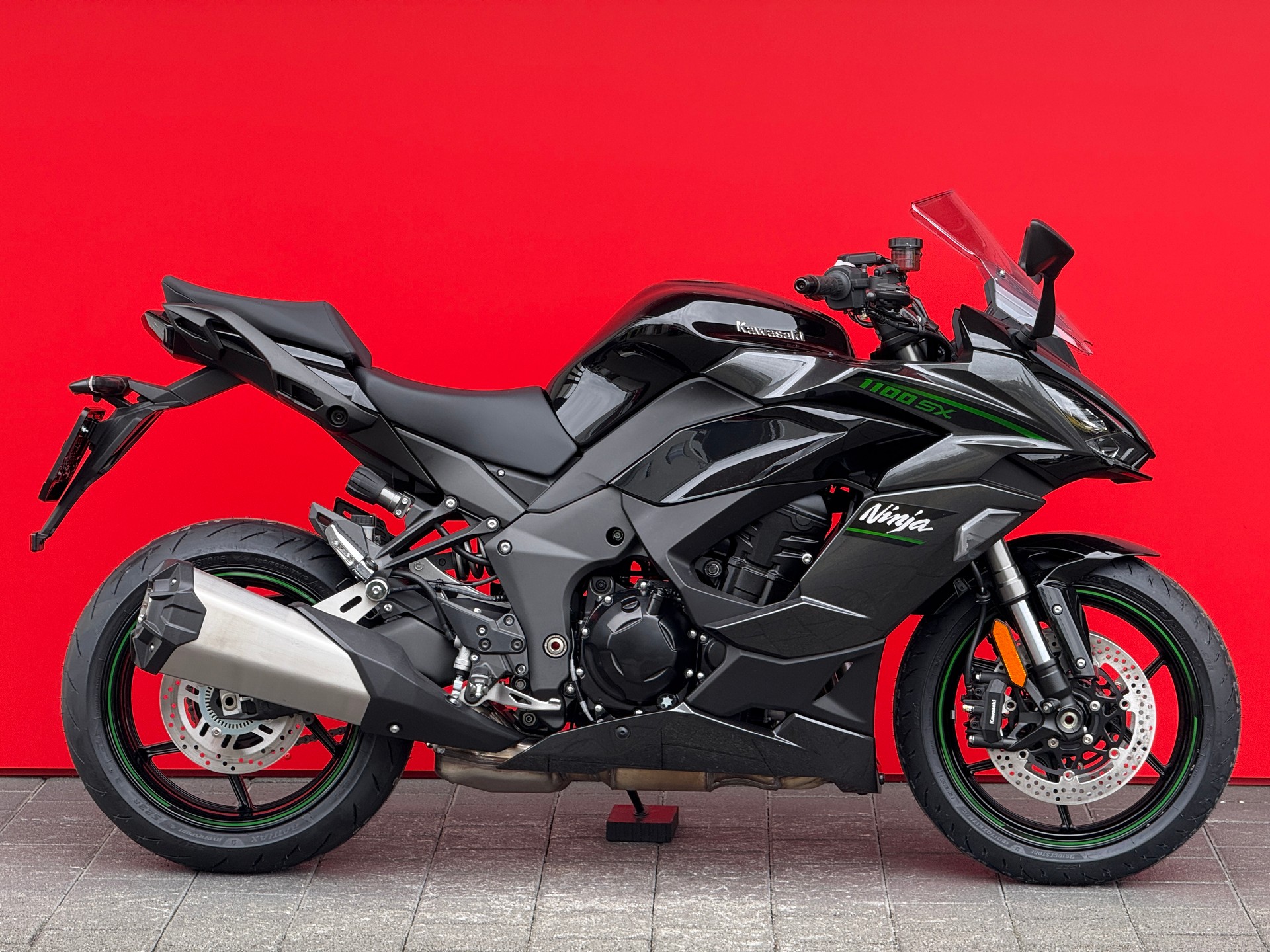 KAWASAKI Ninja 1100 SX