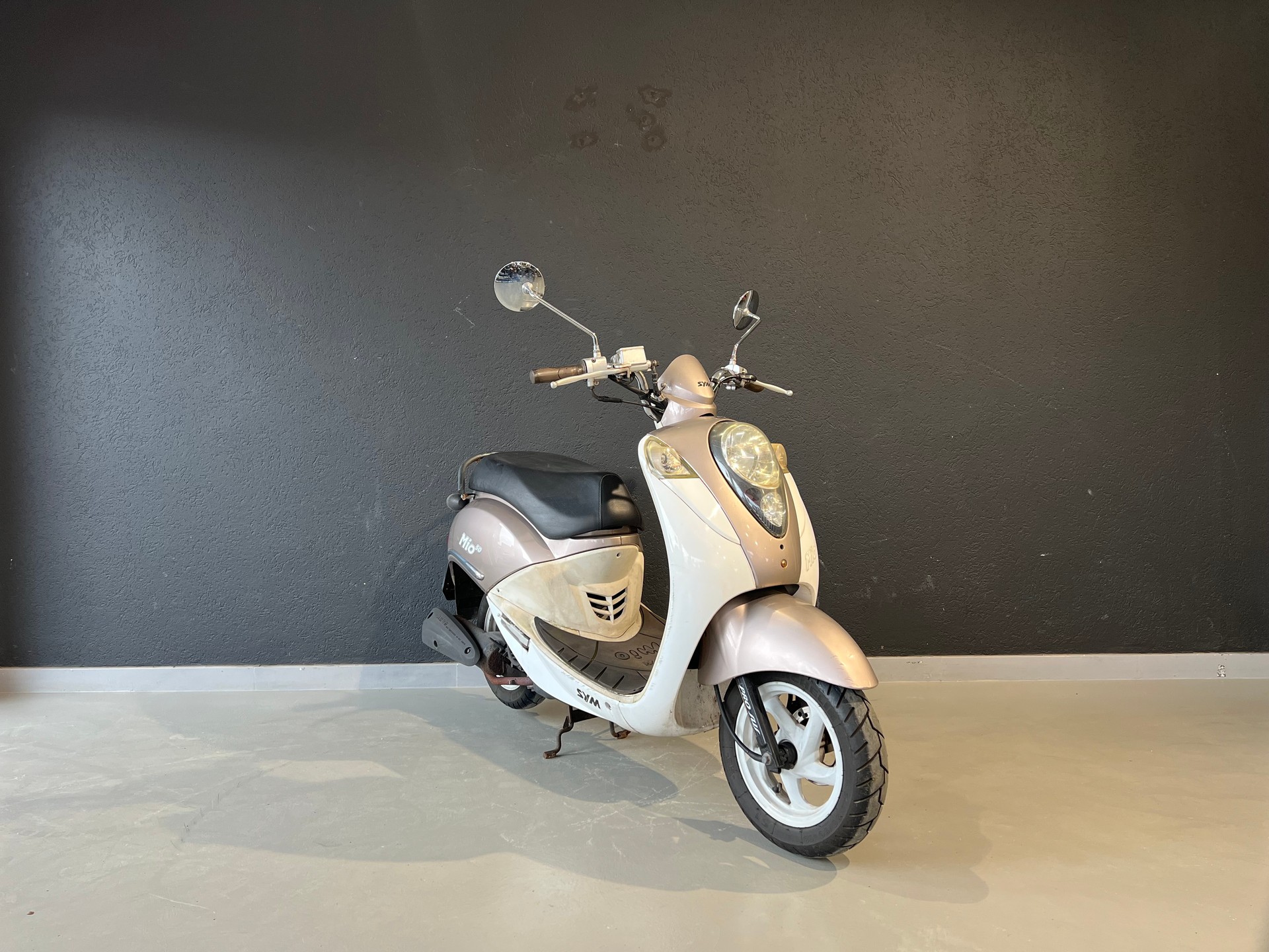 SYM 50