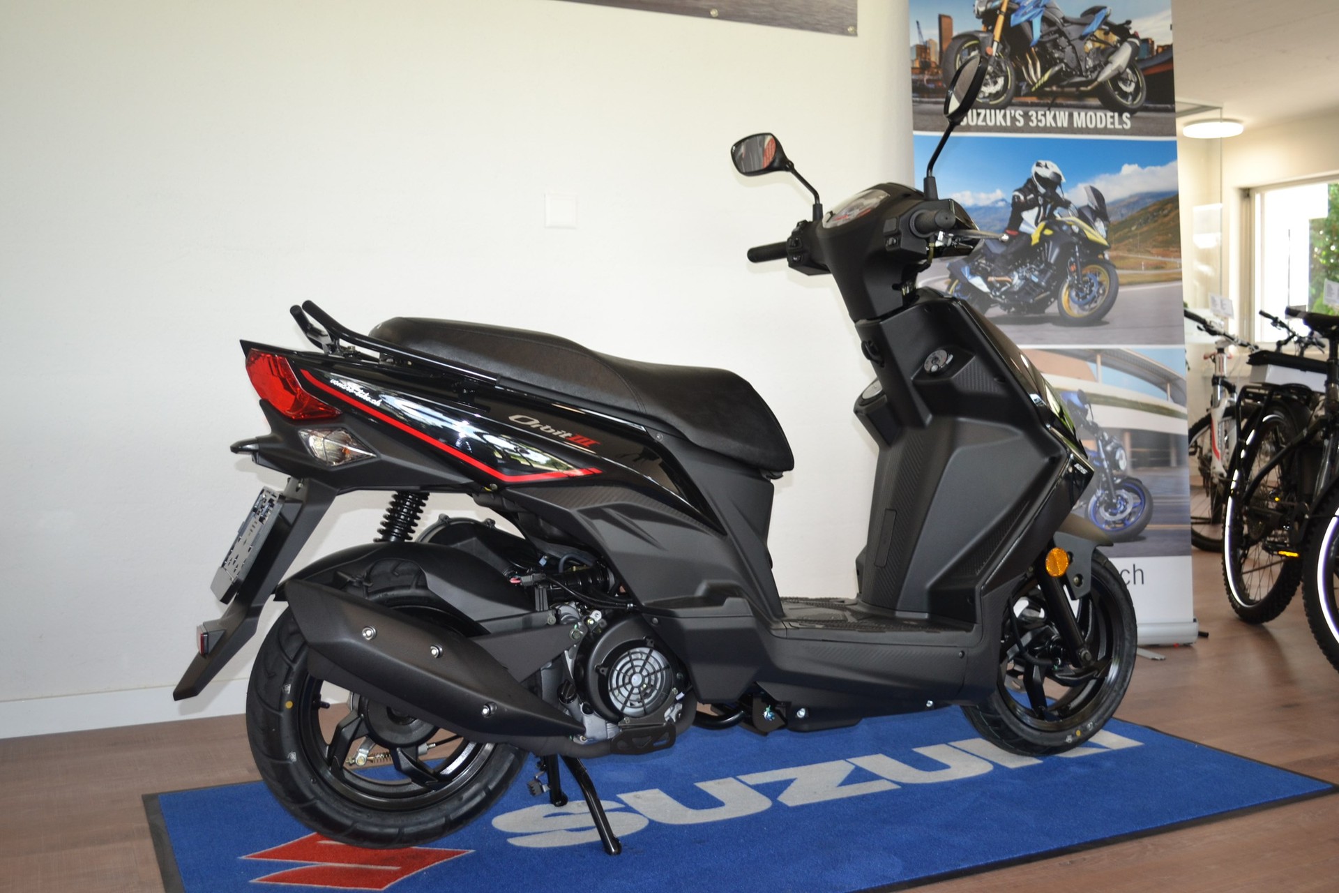 SYM Orbit III 125 CBS / Euro 5-showroom-element-2