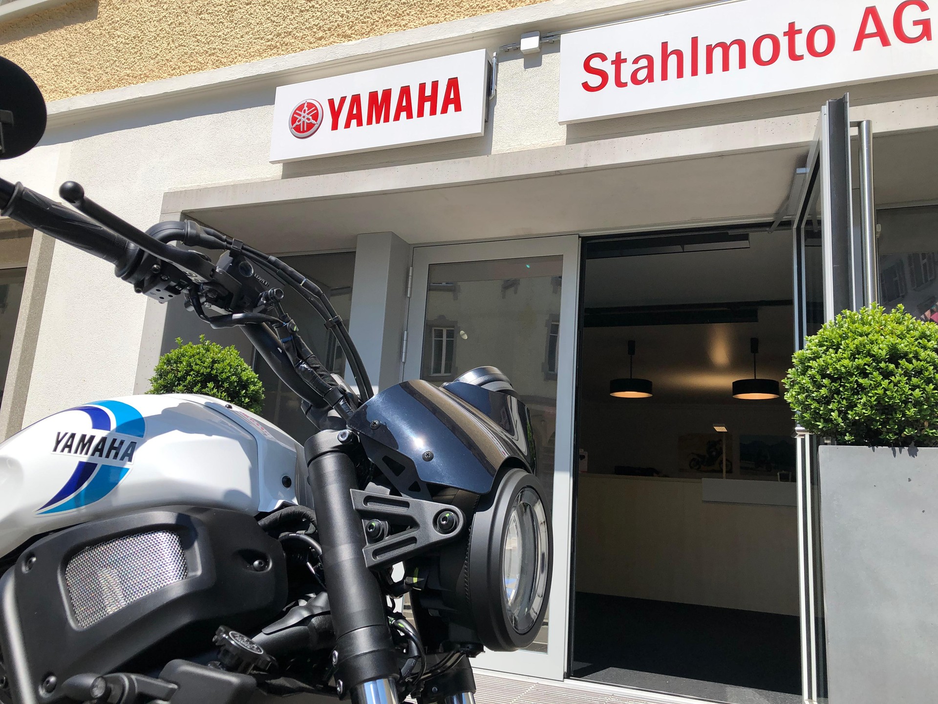 YAMAHA XSR 700 - Prime Edition-showroom-element-2