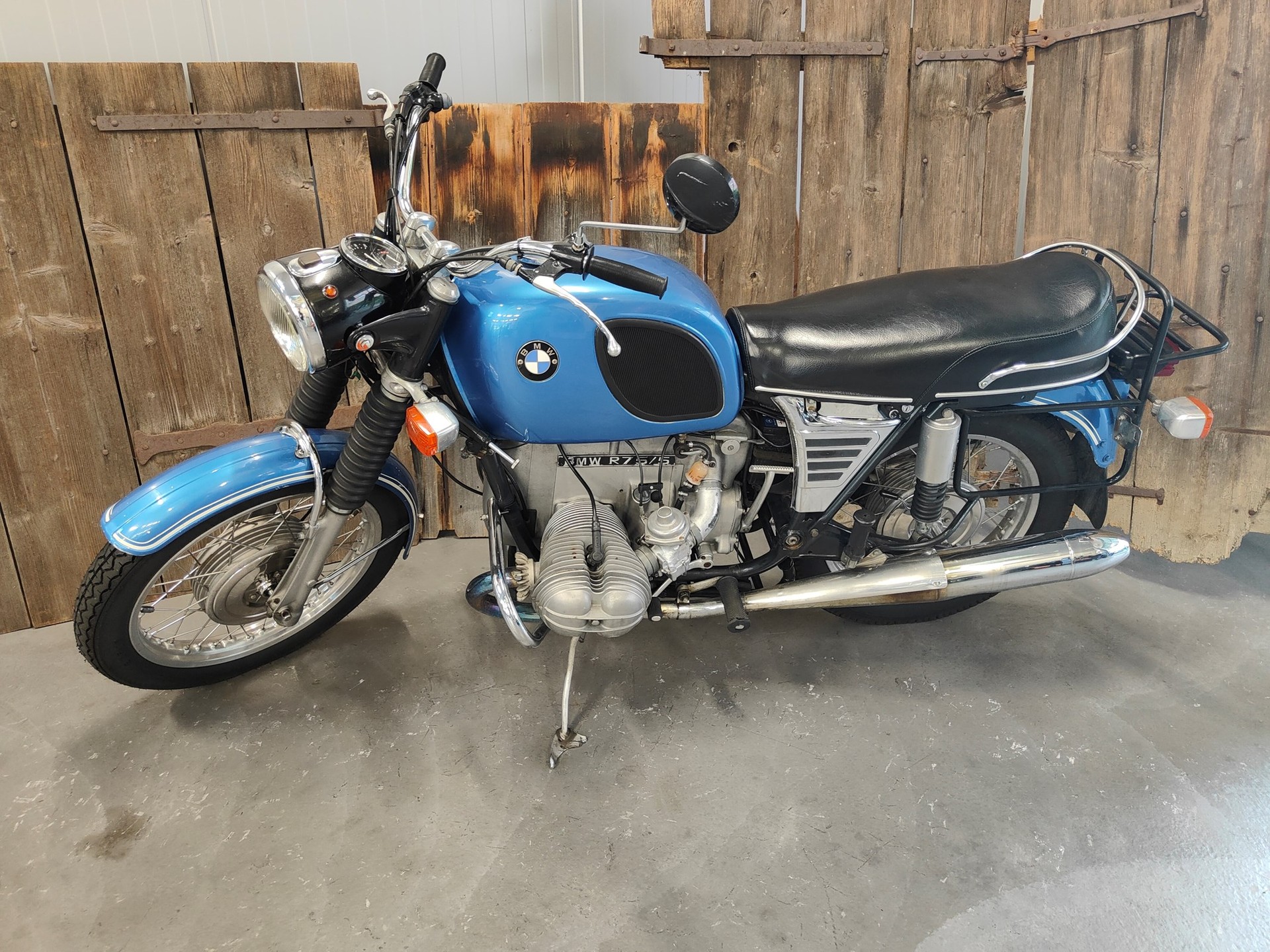 BMW R 75