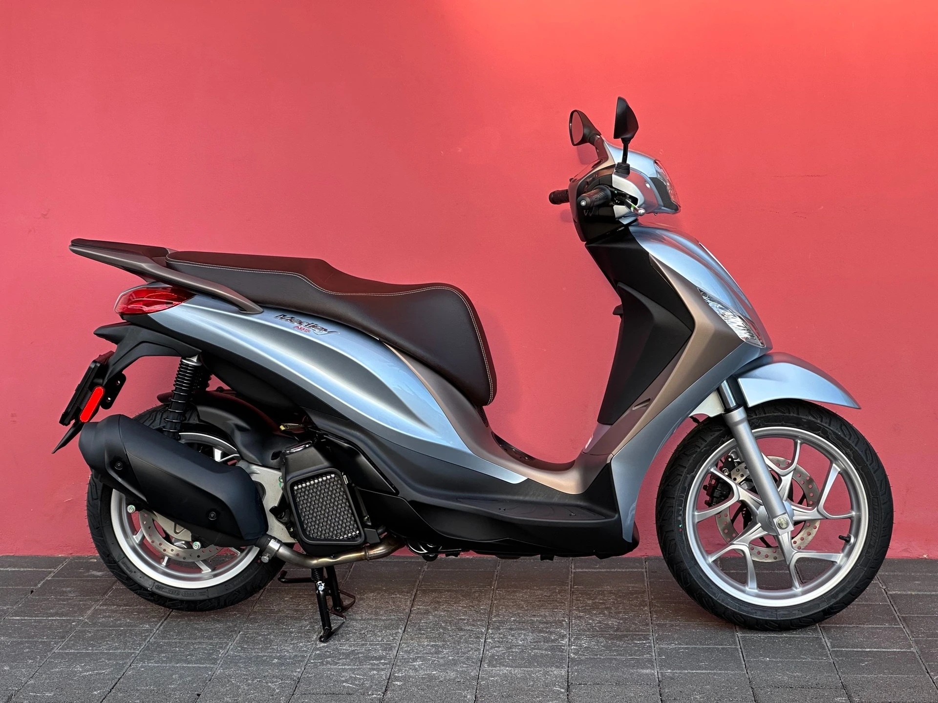 PIAGGIO Medley 125