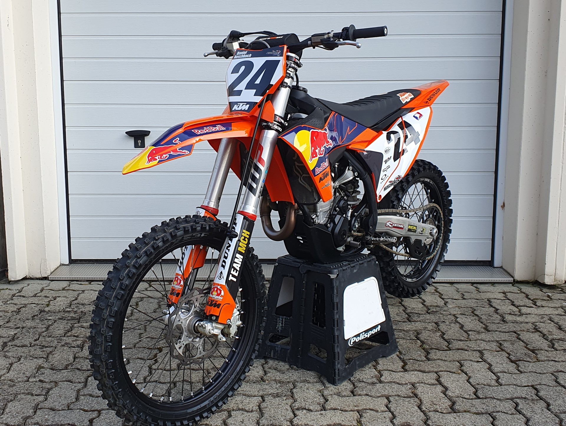 KTM 2023