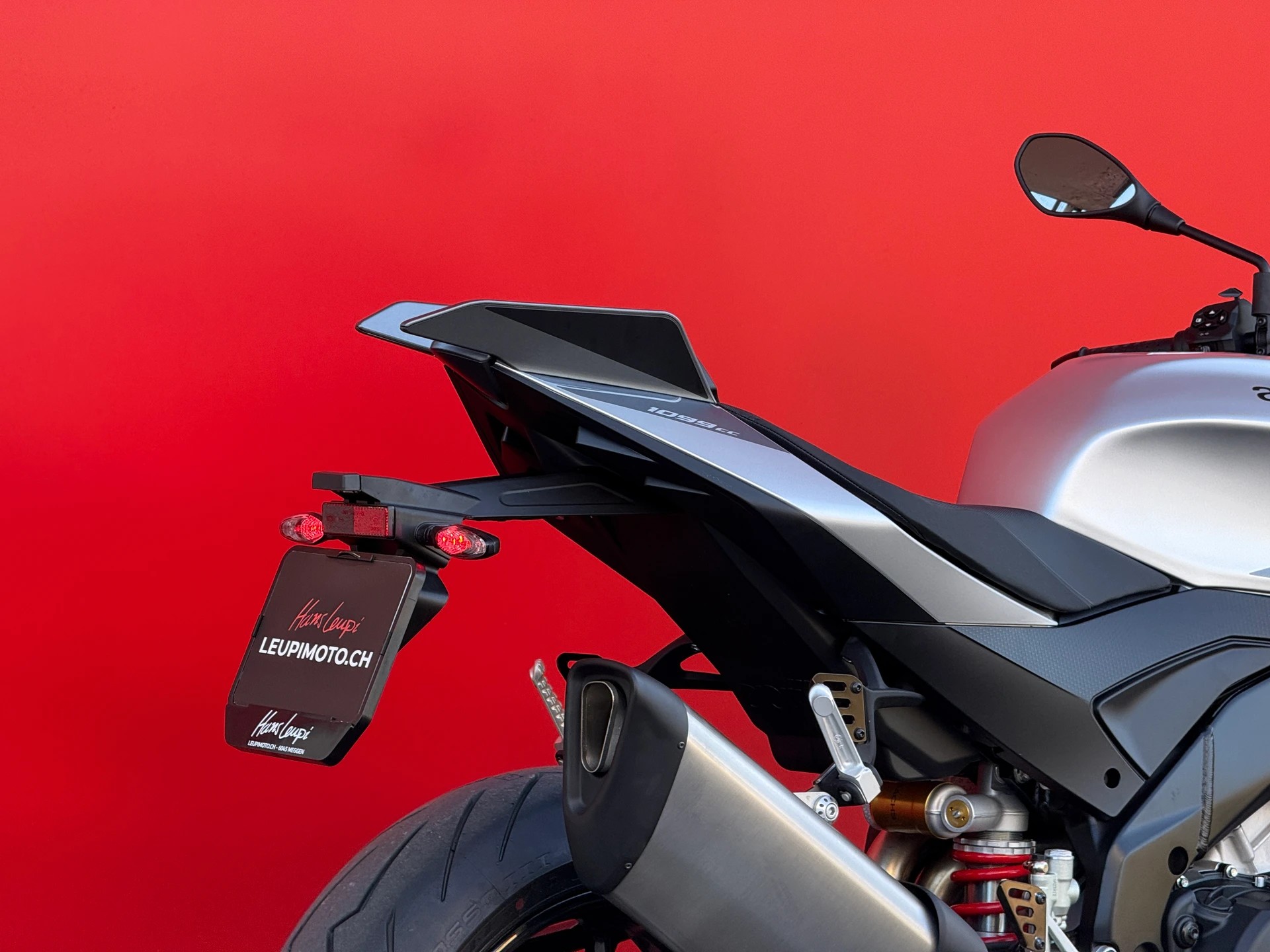 APRILIA Tuono V4 1100-image-7