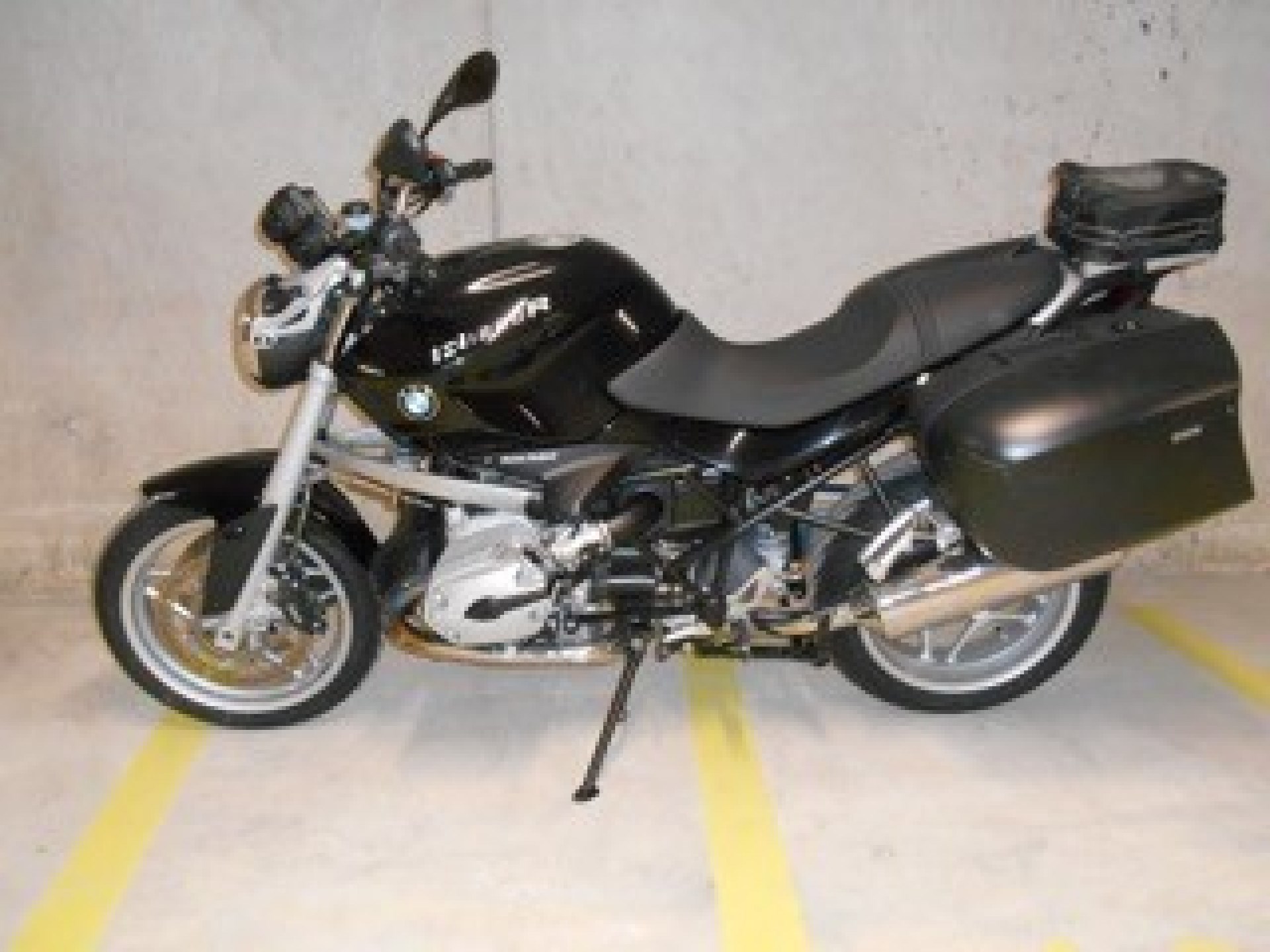 BMW R 1200 R von Privat-image-2
