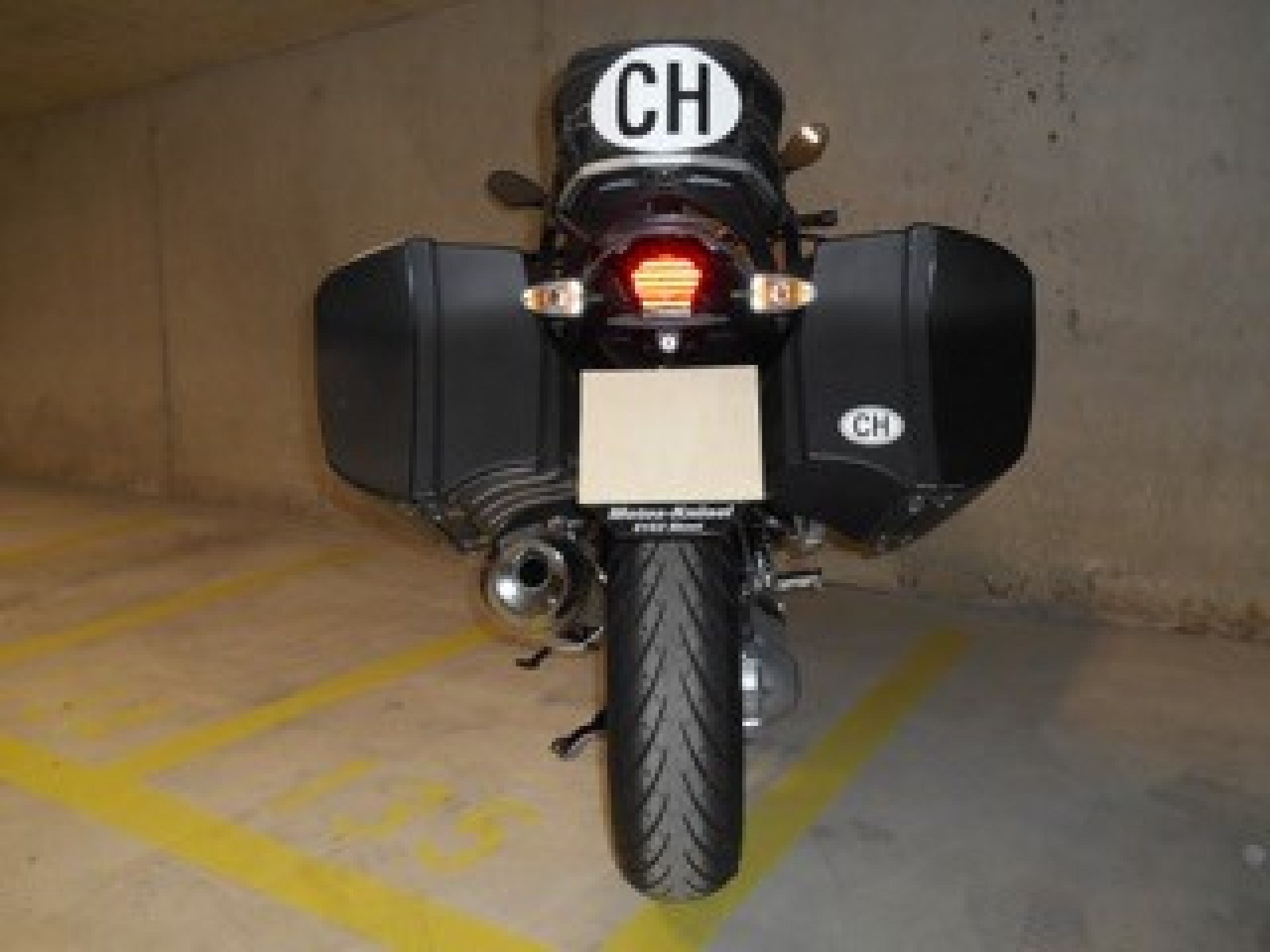 BMW R 1200 R von Privat-image-3