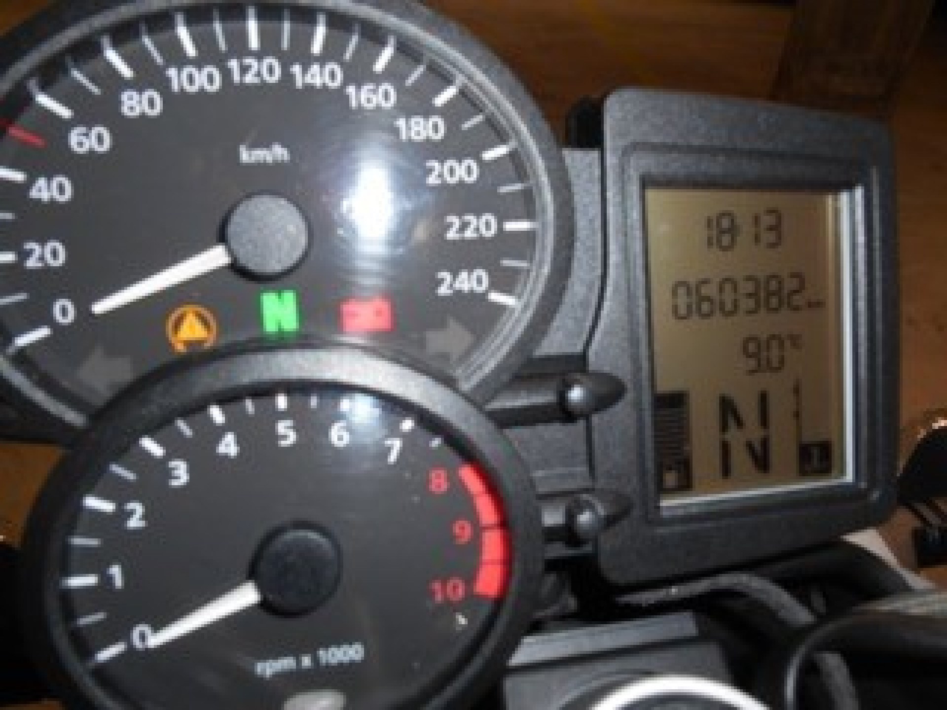 BMW R 1200 R von Privat-image-4