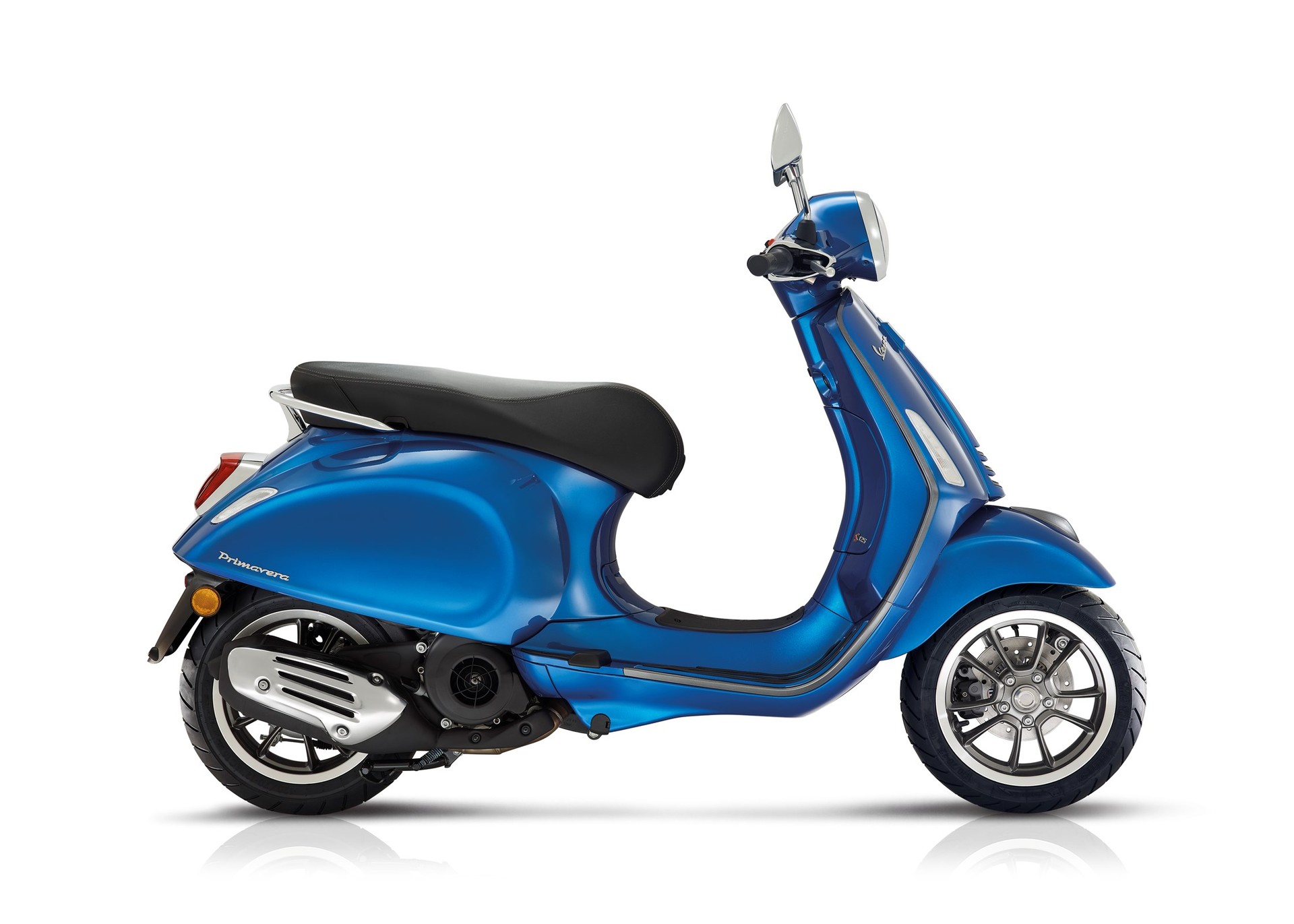 PIAGGIO Vespa 125 Primavera Sport ABS-image-0