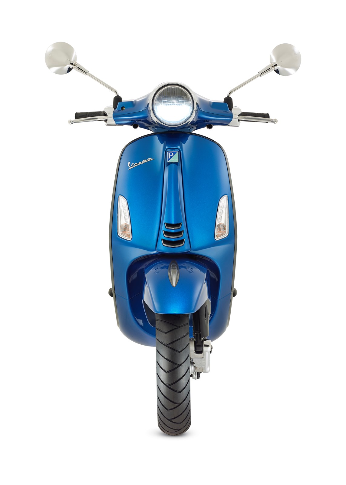 PIAGGIO Vespa 125 Primavera Sport ABS-image-2