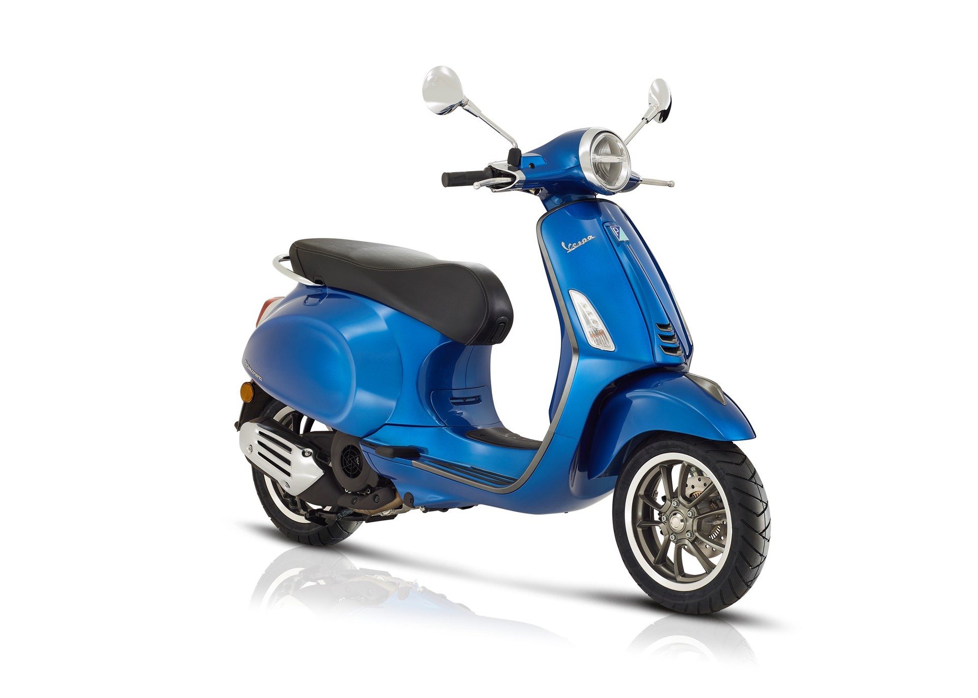 PIAGGIO Vespa 125 Primavera Sport ABS-image-3