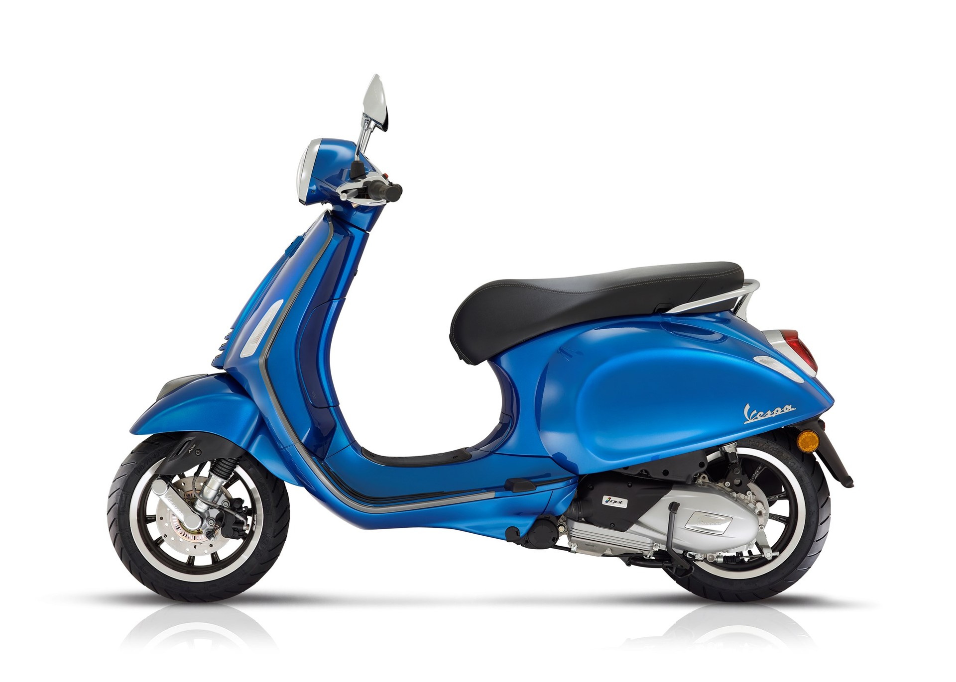 PIAGGIO Vespa 125 Primavera Sport ABS-image-1