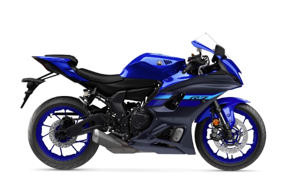 YAMAHA YZF-R7 (35kW)-image-1