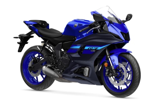YAMAHA YZF-R7 (35kW)-image-0